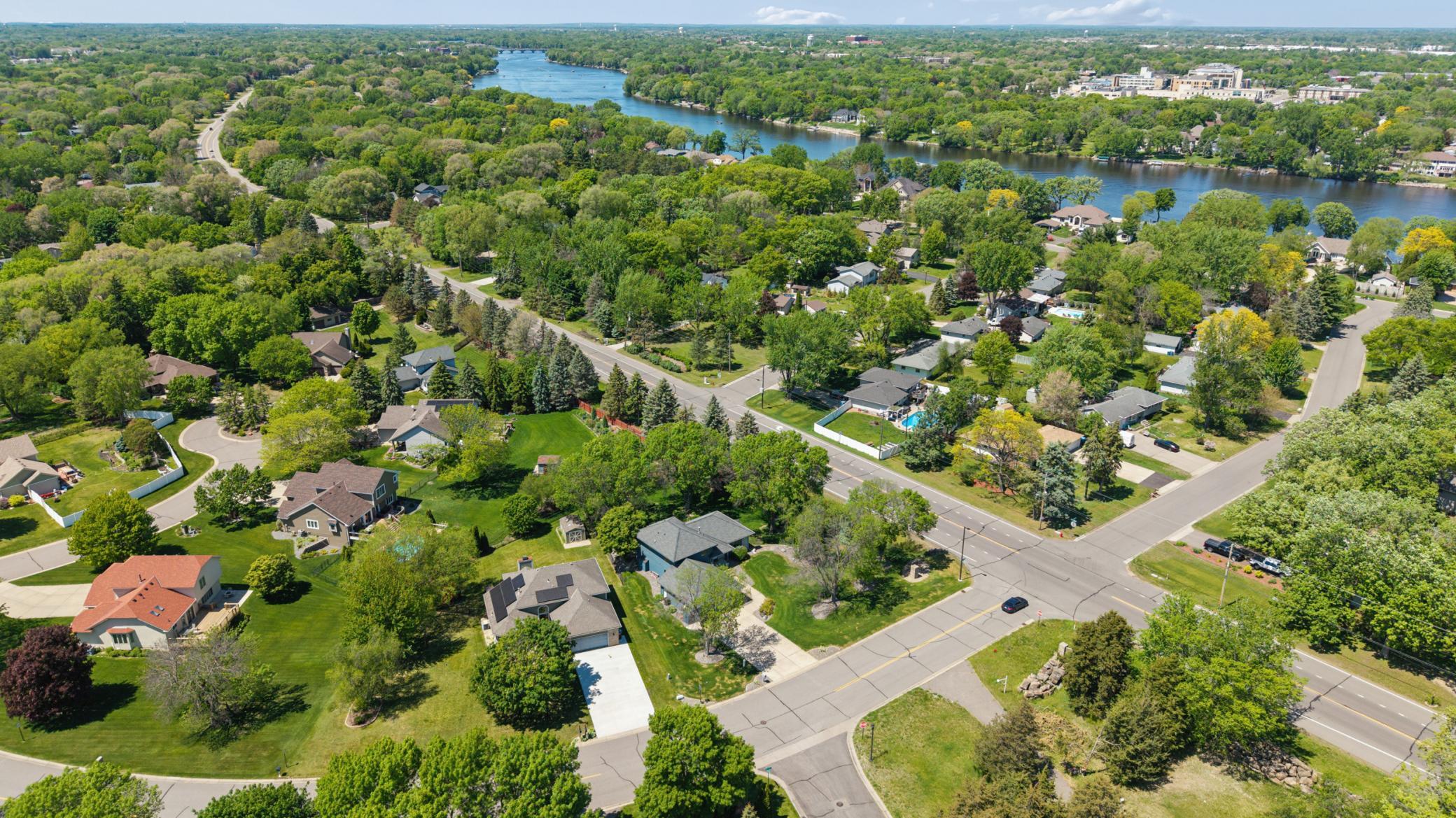 View of Residential at 6702 120th Avenue, Champlin MN 55316, Champlin (32 of 33) - Mike Wilen | Minnesota Team Real Estate