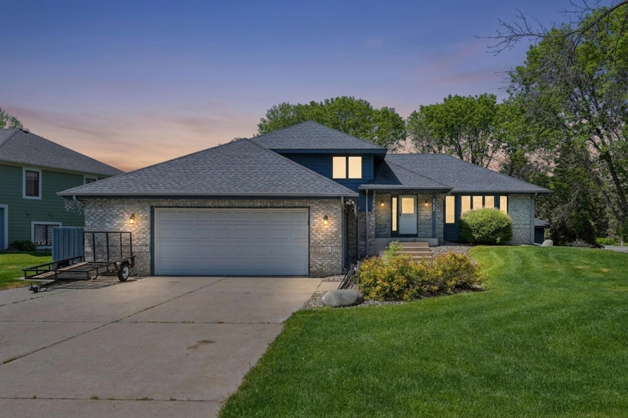 View of Residential at 6702 120th Avenue, Champlin MN 55316, Champlin (33 of 33) - Mike Wilen | Minnesota Team Real Estate