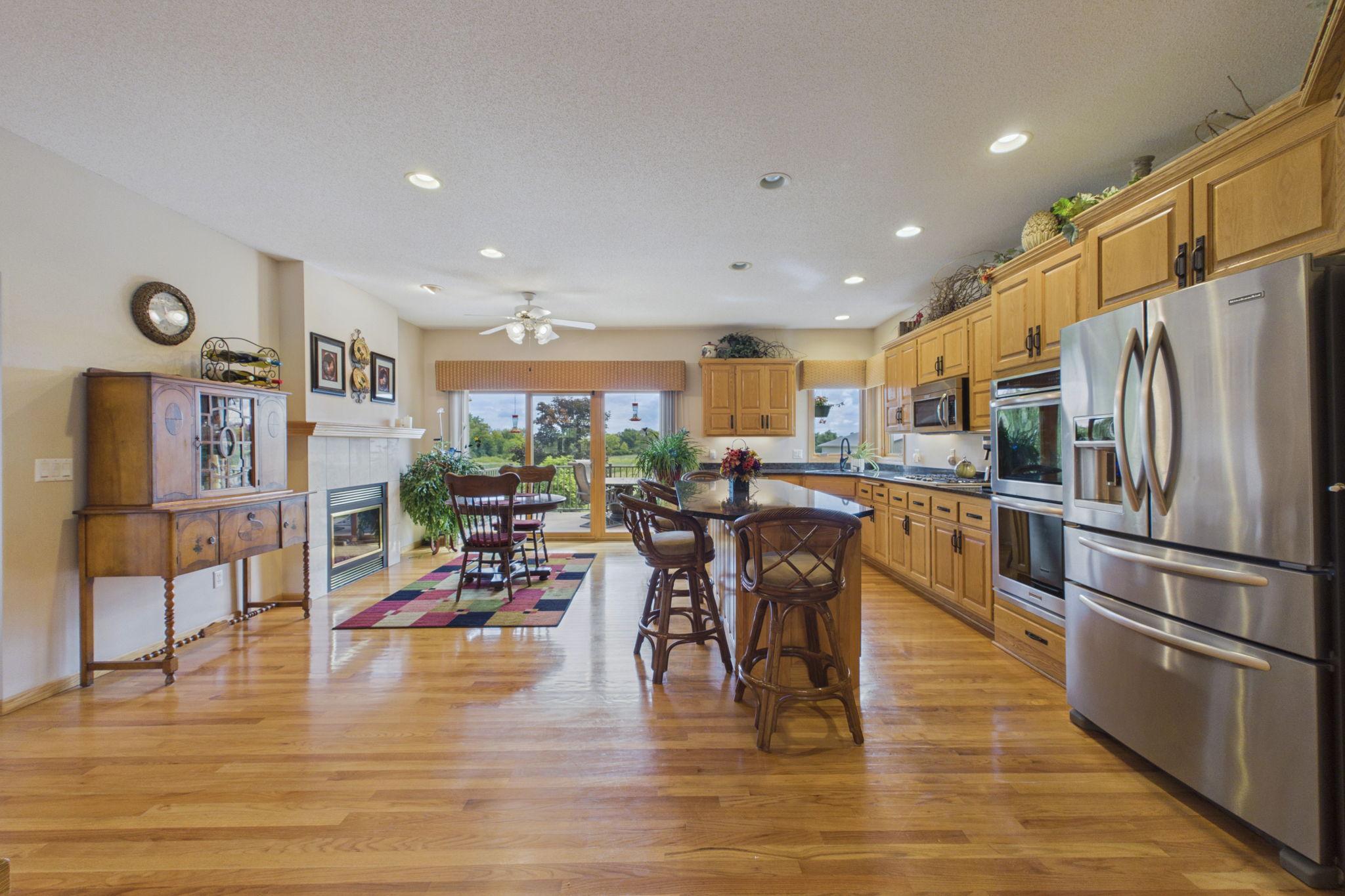 View of Residential at 9810 Bechtold Road, Corcoran MN 55374, Corcoran (6 of 28) - Mike Wilen | Minnesota Team Real Estate