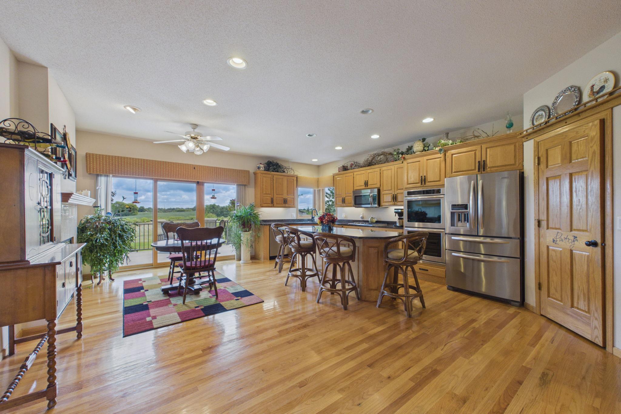 View of Residential at 9810 Bechtold Road, Corcoran MN 55374, Corcoran (7 of 28) - Mike Wilen | Minnesota Team Real Estate