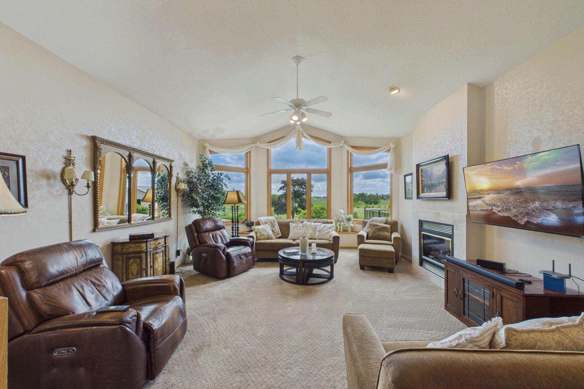 View of Residential at 9810 Bechtold Road, Corcoran MN 55374, Corcoran (5 of 28) - Mike Wilen | Minnesota Team Real Estate