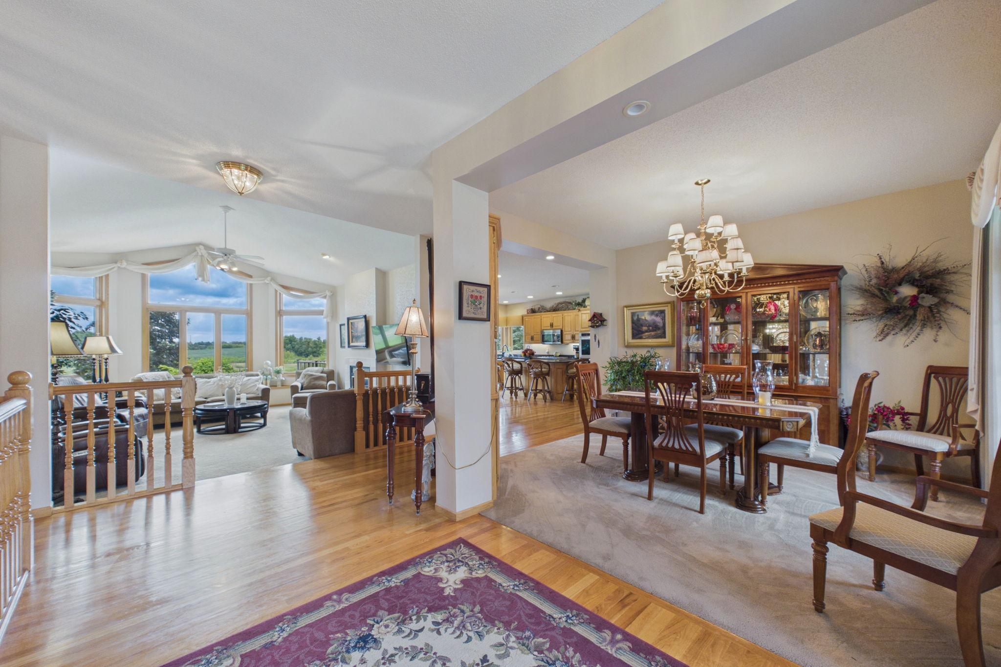 View of Residential at 9810 Bechtold Road, Corcoran MN 55374, Corcoran (3 of 28) - Mike Wilen | Minnesota Team Real Estate