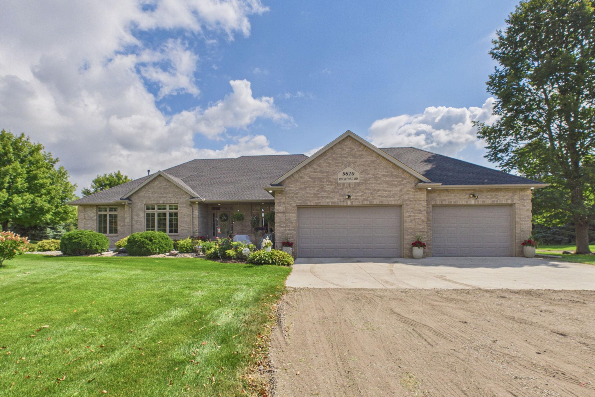 View of Residential at 9810 Bechtold Road, Corcoran MN 55374, Corcoran (2 of 28) - Mike Wilen | Minnesota Team Real Estate