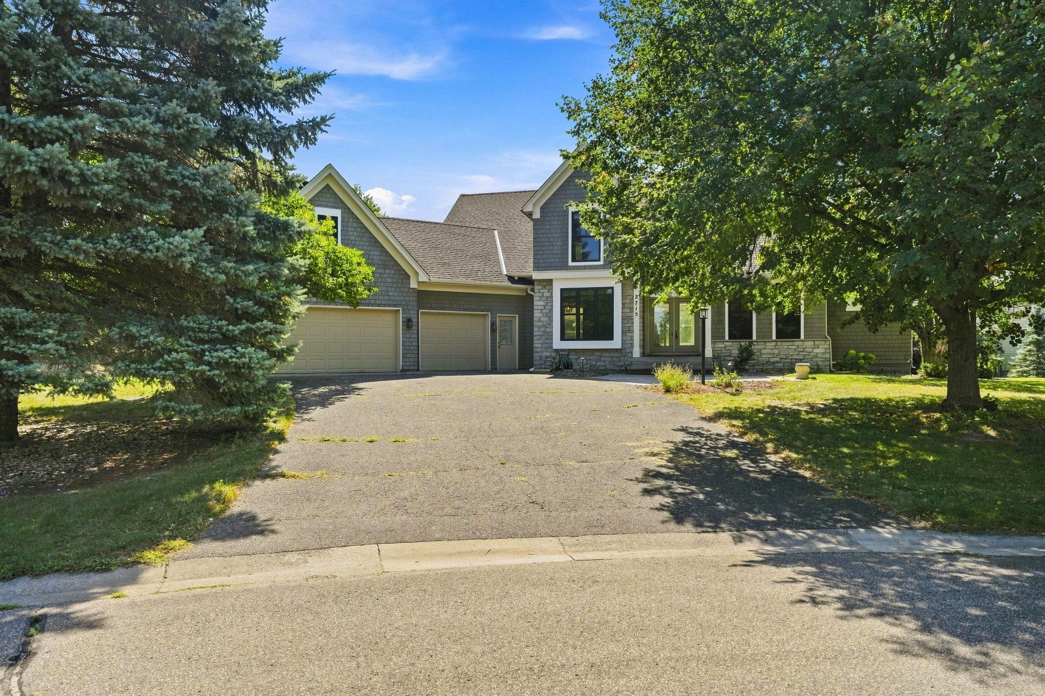 View of Residential at 2715 Edgewater Bay, Woodbury MN 55125, Woodbury (41 of 41) - Mike Wilen | Minnesota Team Real Estate