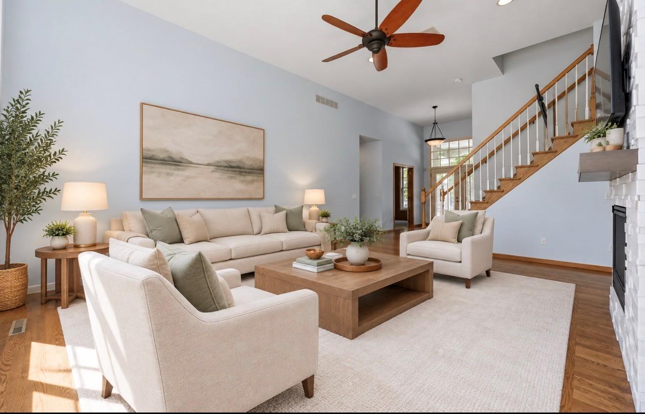 View of Residential at 2715 Edgewater Bay, Woodbury MN 55125, Woodbury (6 of 47) - Mike Wilen | Minnesota Team Real Estate
