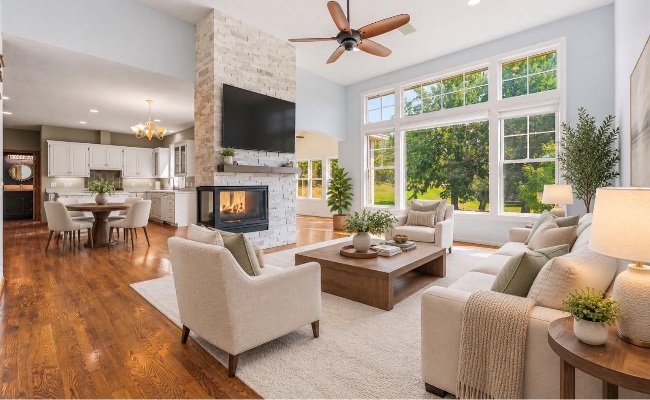 View of Residential at 2715 Edgewater Bay, Woodbury MN 55125, Woodbury (8 of 47) - Mike Wilen | Minnesota Team Real Estate