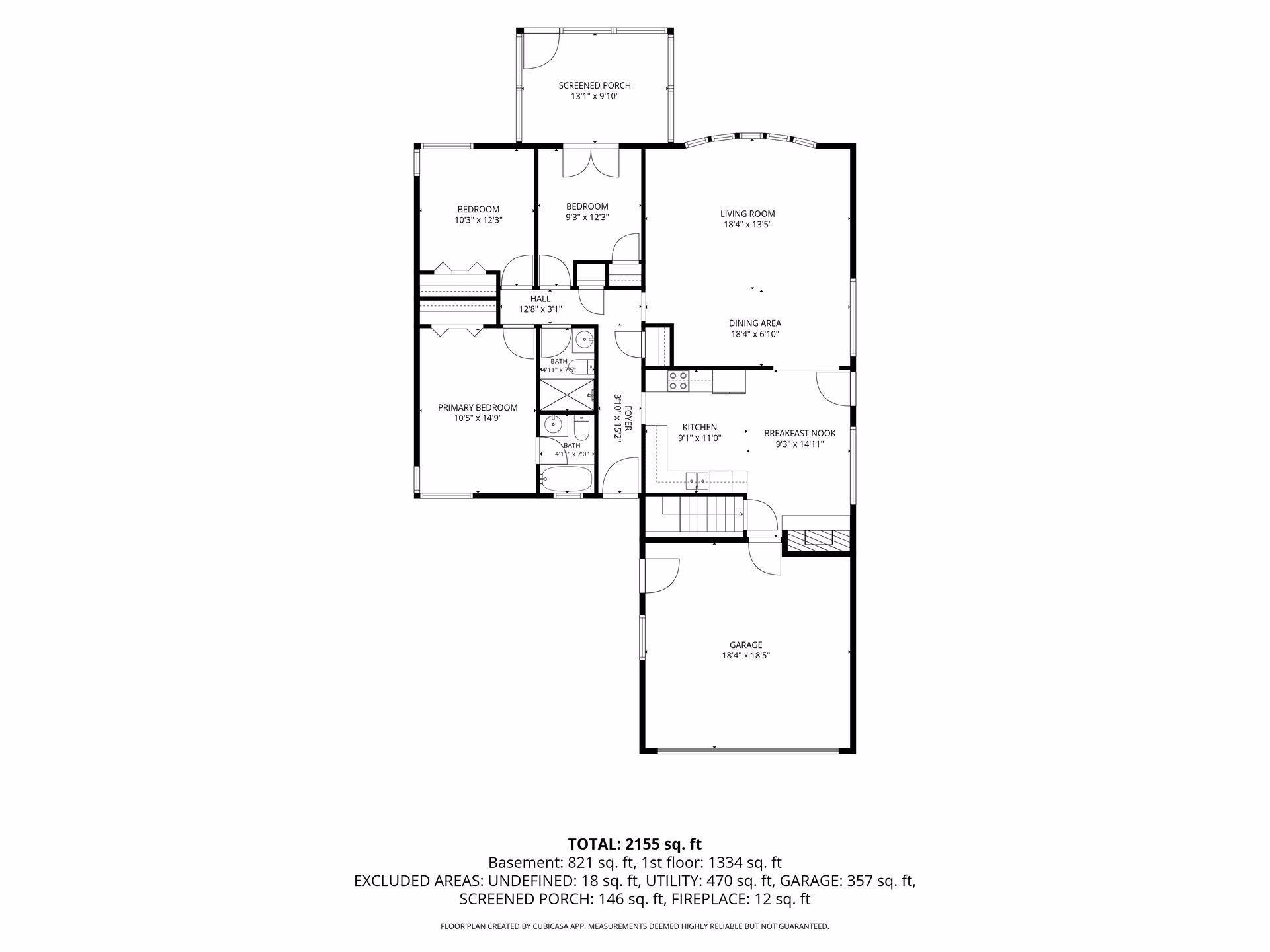 View of Residential at 4440 Vandervork Avenue, Edina MN 55436, Edina (53 of 53) - Mike Wilen | Minnesota Team Real Estate