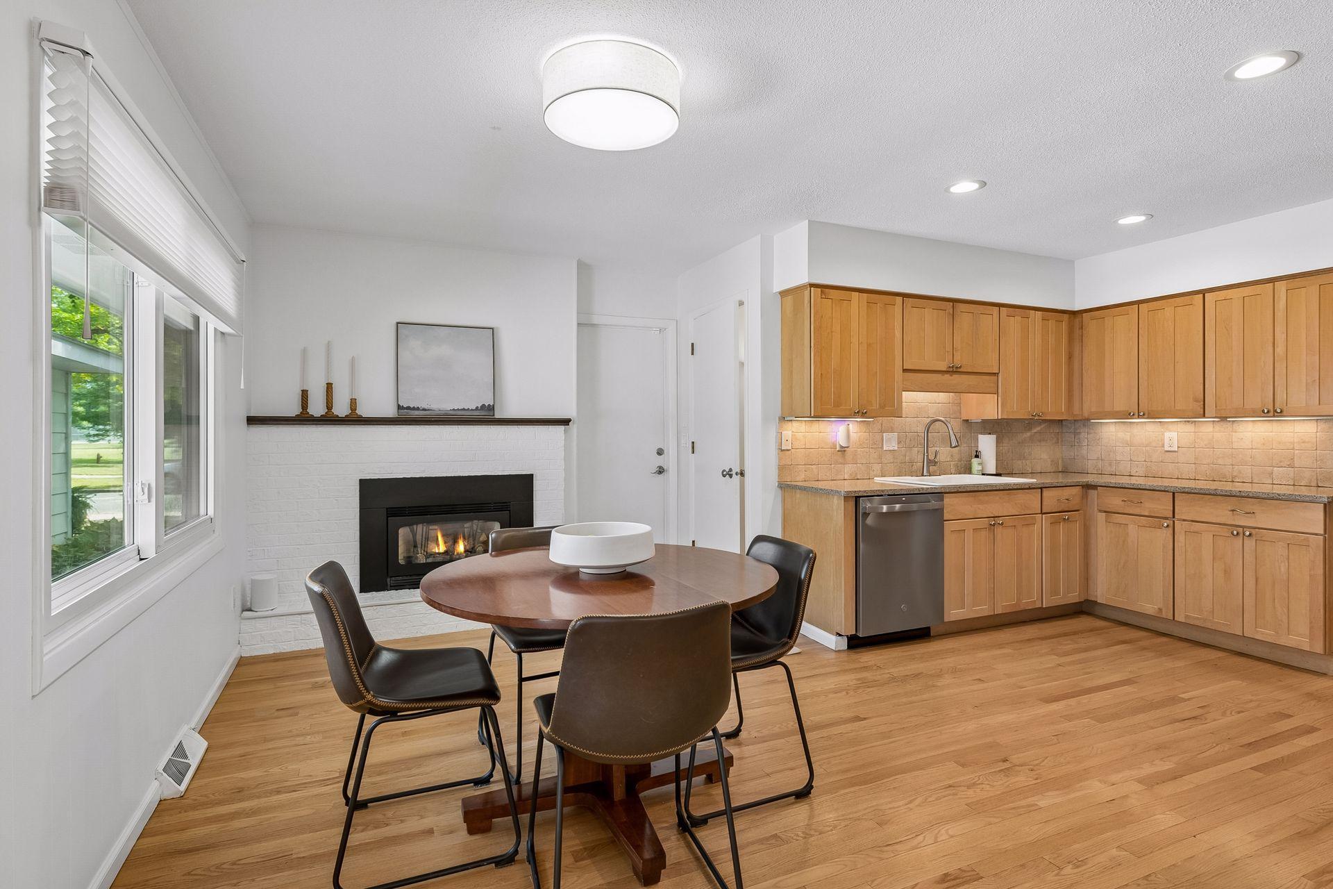 View of Residential at 4440 Vandervork Avenue, Edina MN 55436, Edina (18 of 53) - Mike Wilen | Minnesota Team Real Estate