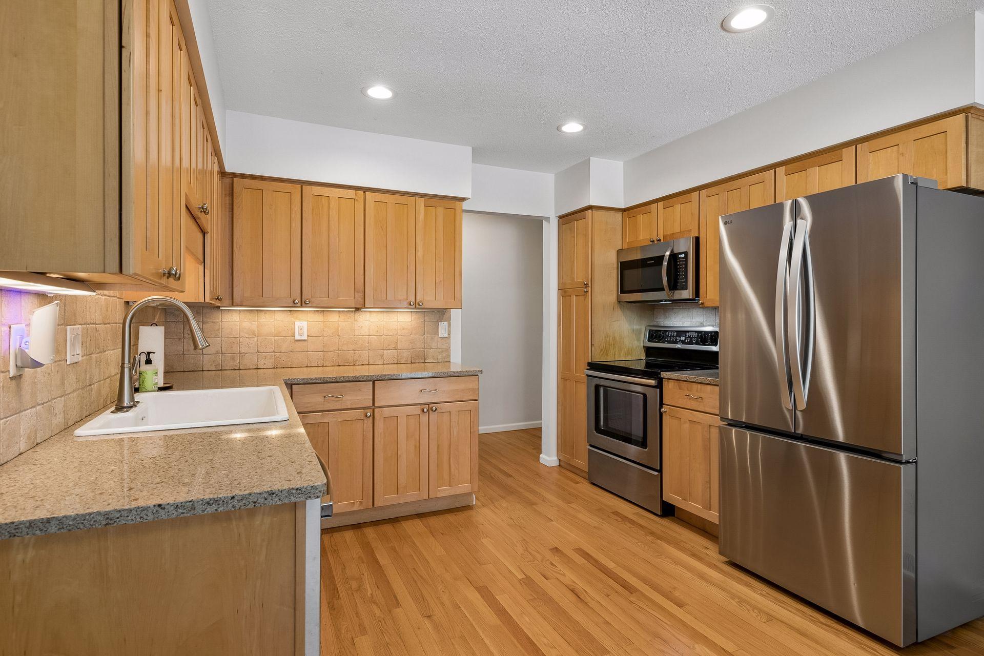 View of Residential at 4440 Vandervork Avenue, Edina MN 55436, Edina (16 of 53) - Mike Wilen | Minnesota Team Real Estate