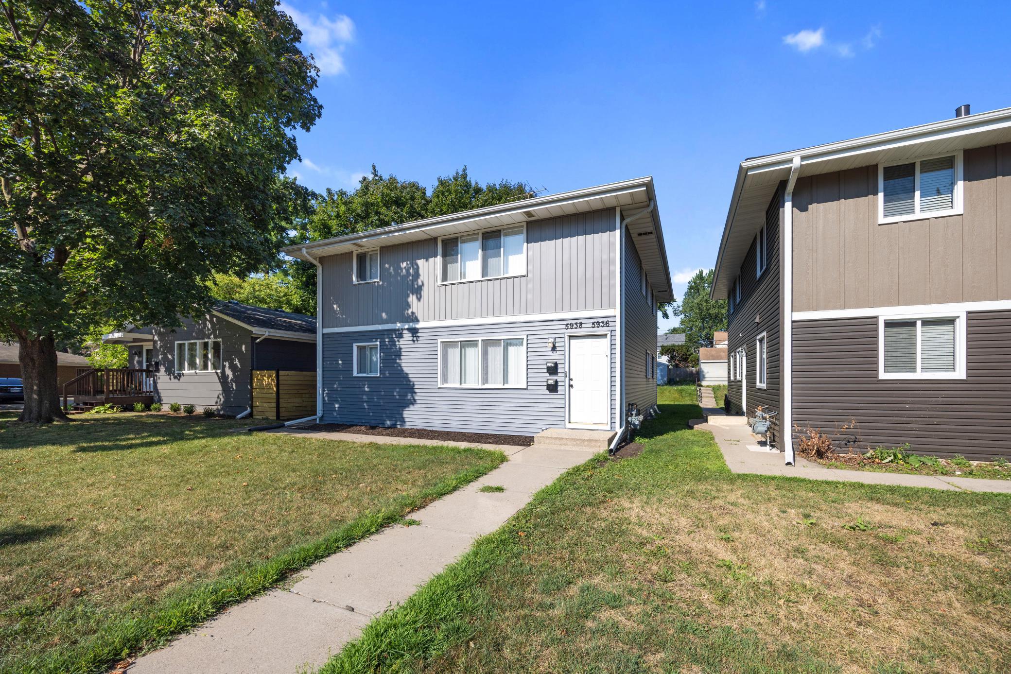 View of Residential Income at 5936 Washburn Avenue, Minneapolis MN 55410, Minneapolis (48 of 58) - Mike Wilen | Minnesota Team Real Estate