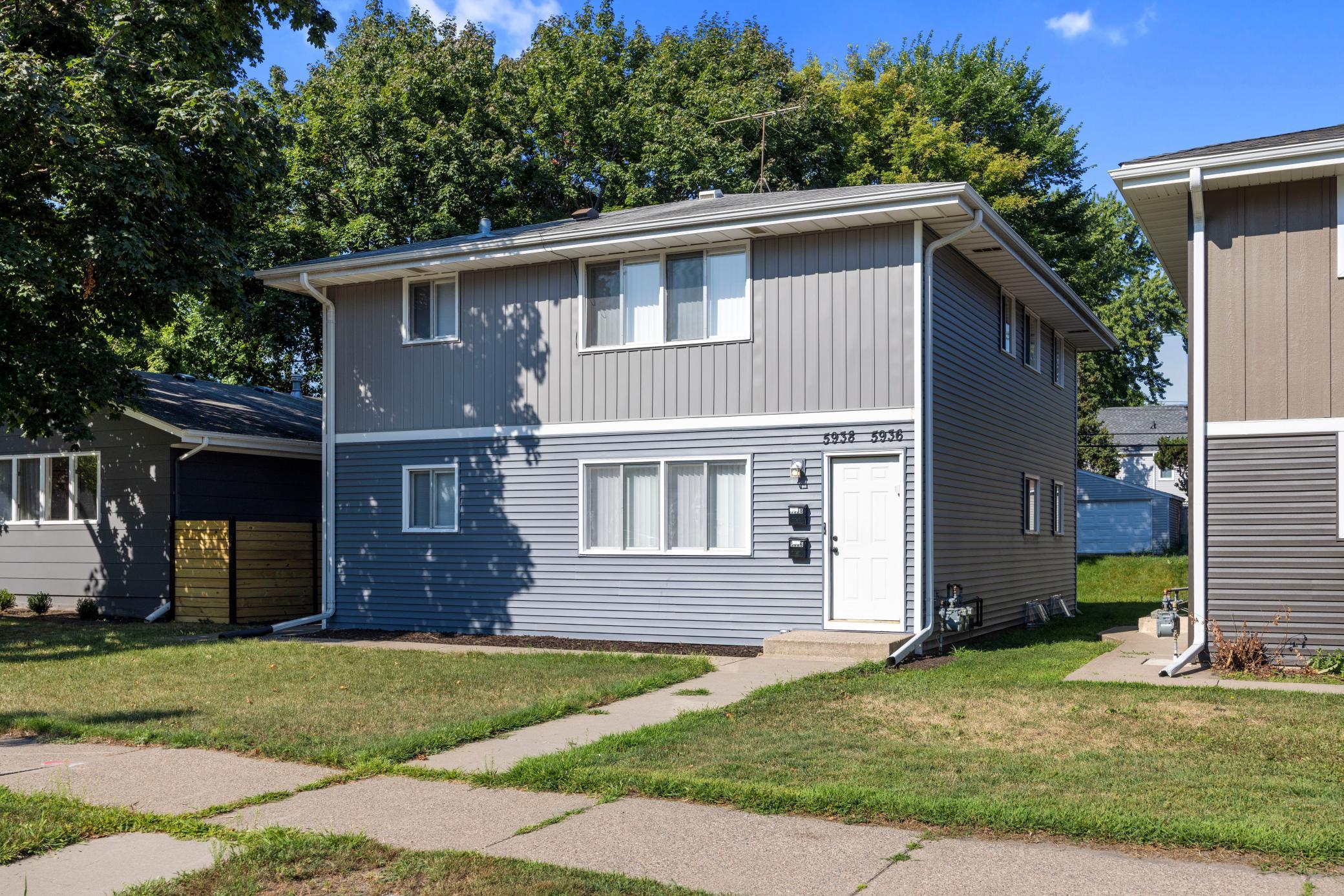 View of Residential Income at 5936 Washburn Avenue, Minneapolis MN 55410, Minneapolis (47 of 58) - Mike Wilen | Minnesota Team Real Estate