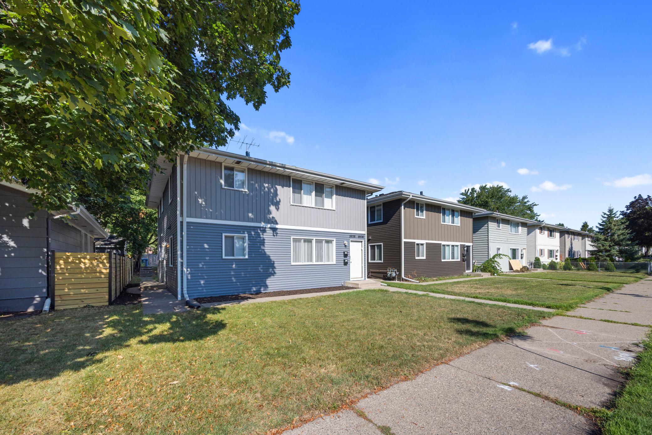 View of Residential Income at 5936 Washburn Avenue, Minneapolis MN 55410, Minneapolis (46 of 58) - Mike Wilen | Minnesota Team Real Estate