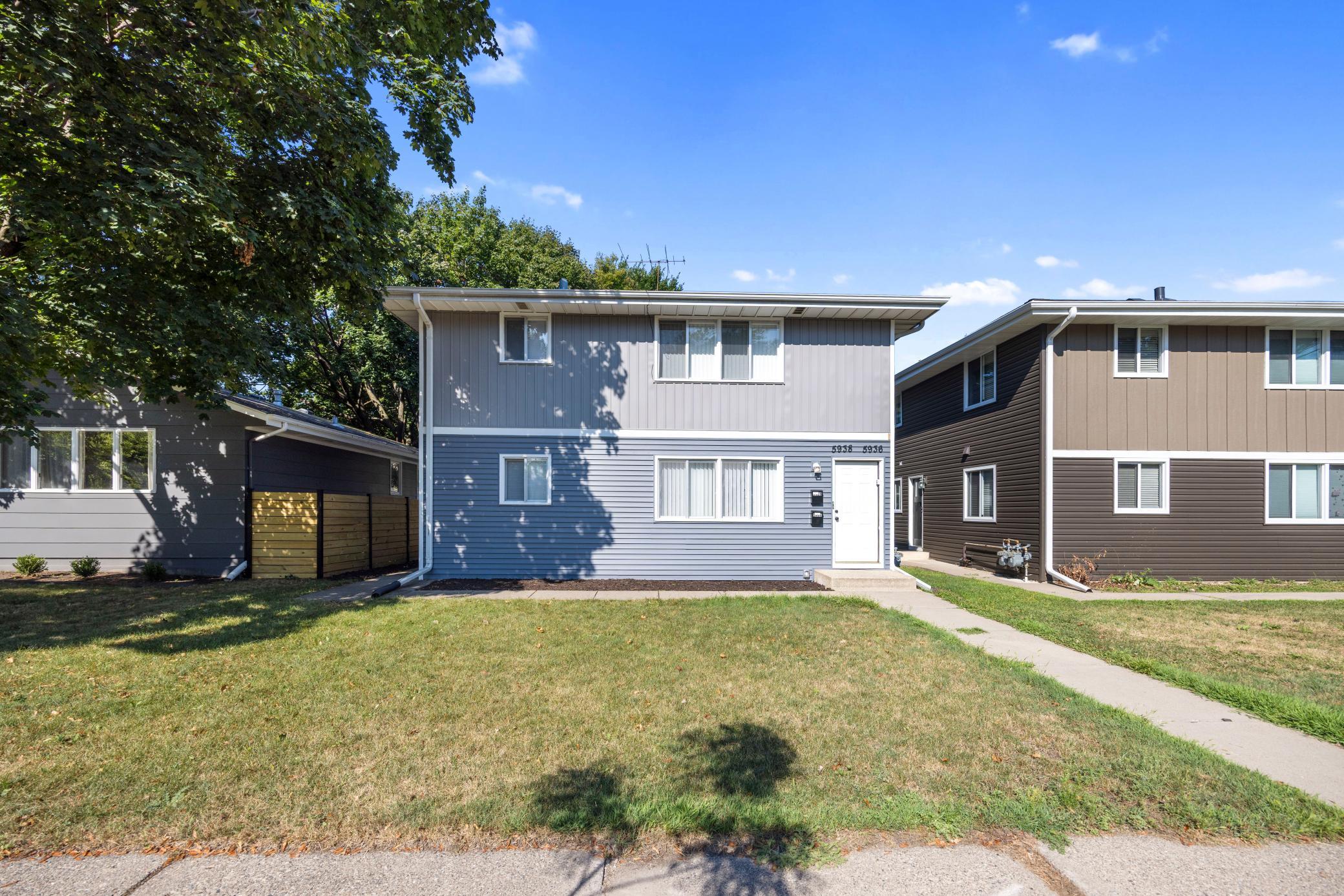 View of Residential Income at 5936 Washburn Avenue, Minneapolis MN 55410, Minneapolis (45 of 58) - Mike Wilen | Minnesota Team Real Estate