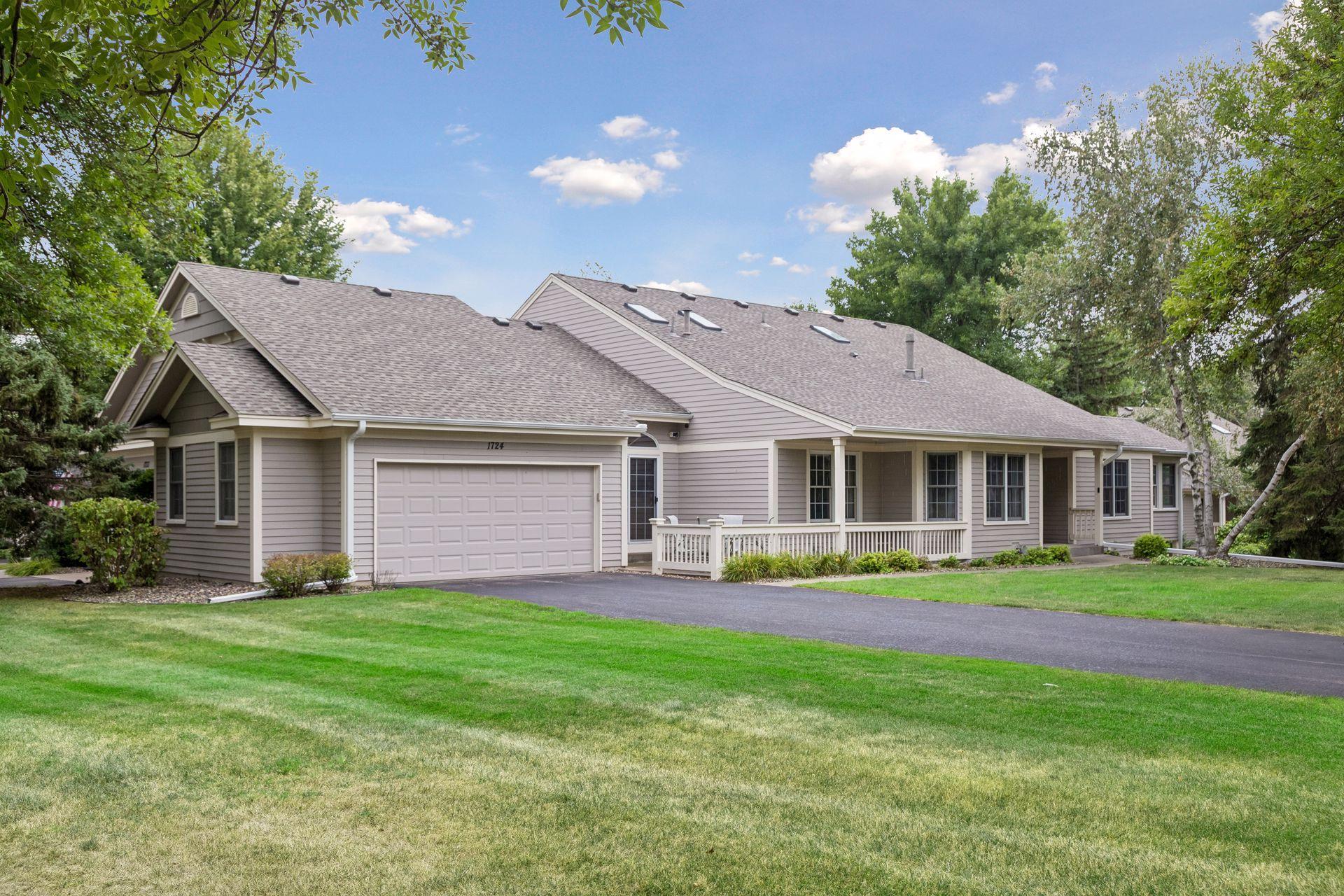 View of Residential at 1724 Donegal Drive, Woodbury MN 55125, Woodbury (2 of 46) - Mike Wilen | Minnesota Team Real Estate