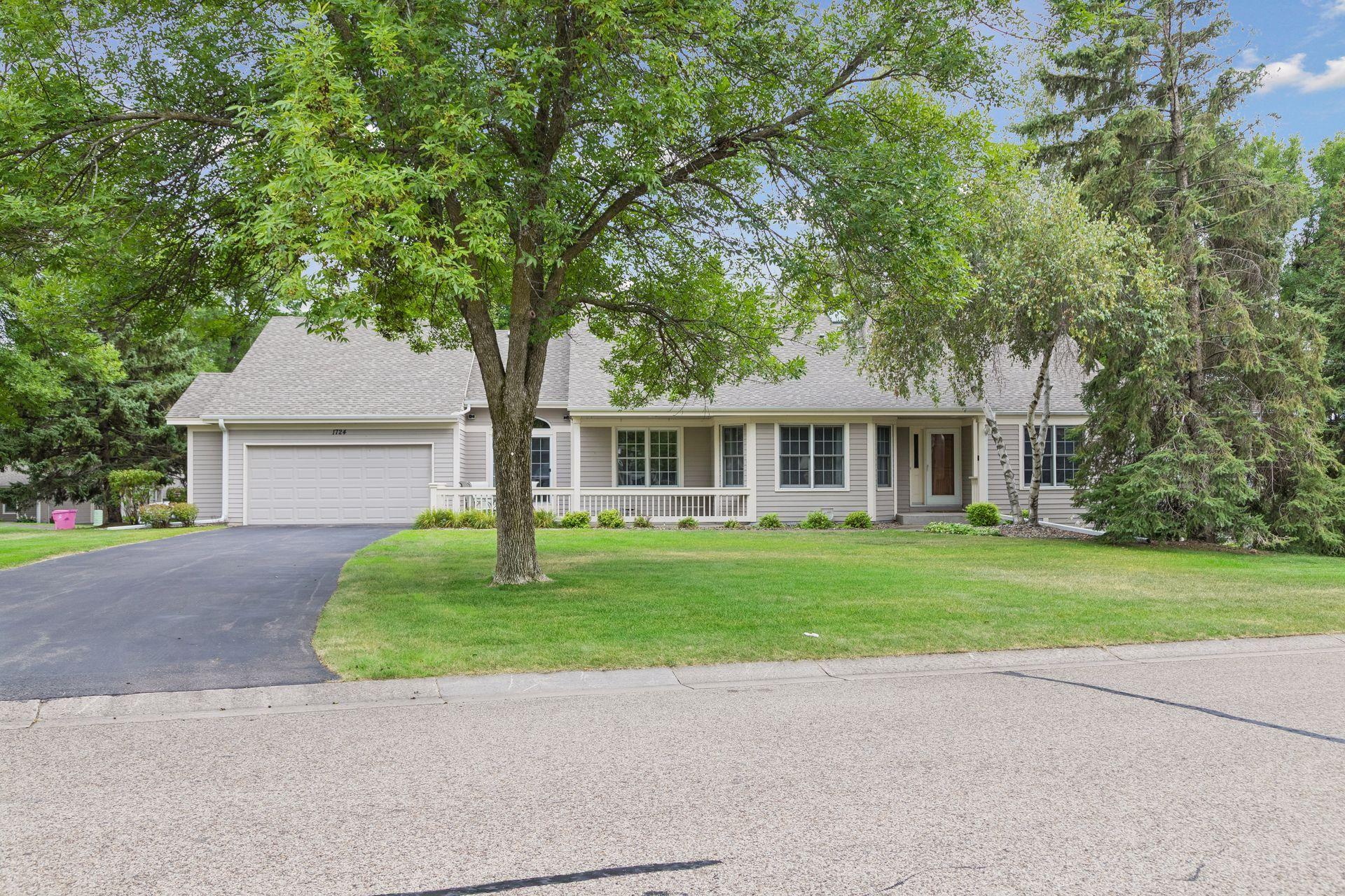 View of Residential at 1724 Donegal Drive, Woodbury MN 55125, Woodbury - Mike Wilen | Minnesota Team Real Estate
