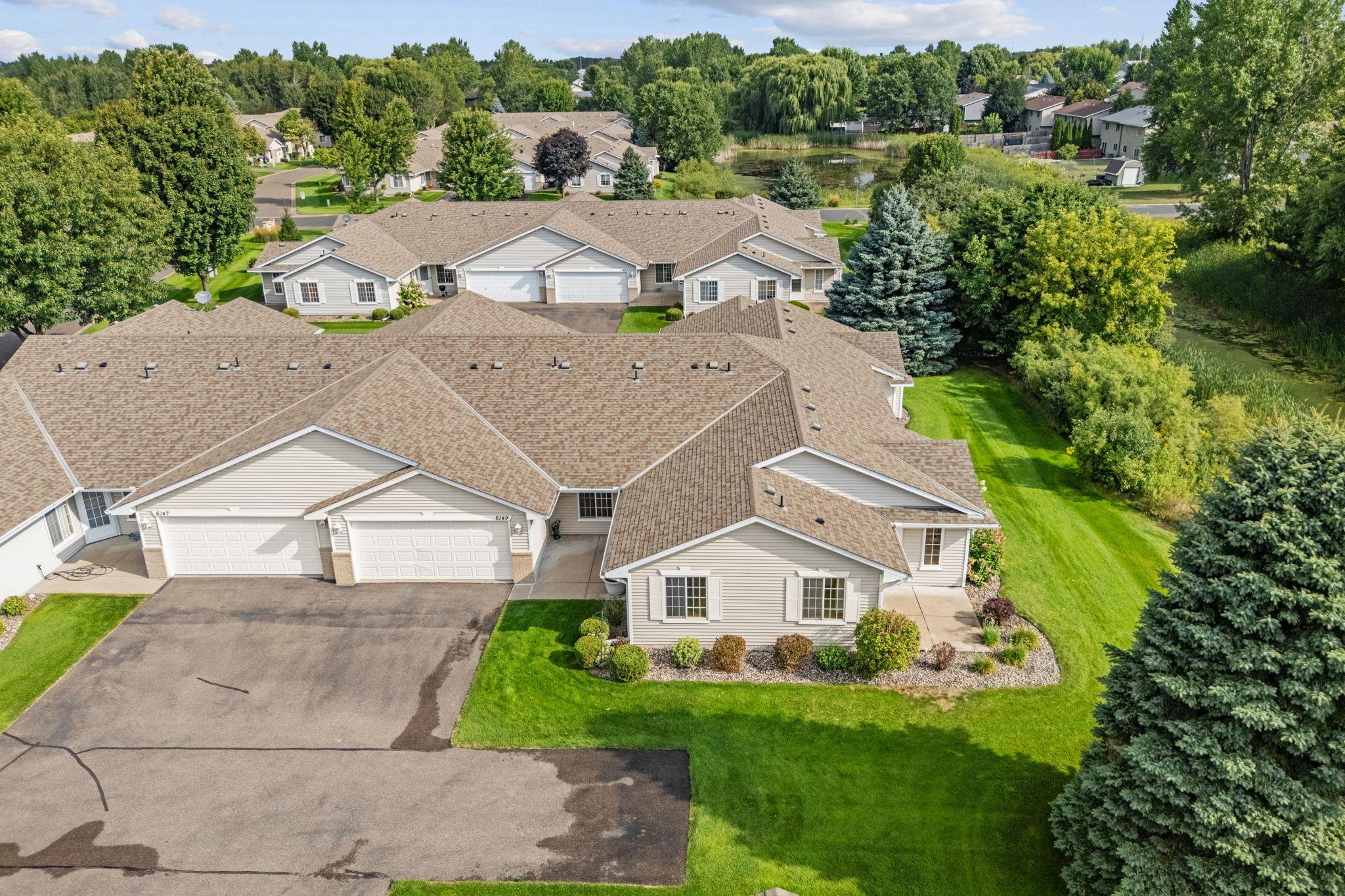 View of Residential at 6149 150th Street, Hugo MN 55038, Hugo (3 of 17) - Mike Wilen | Minnesota Team Real Estate