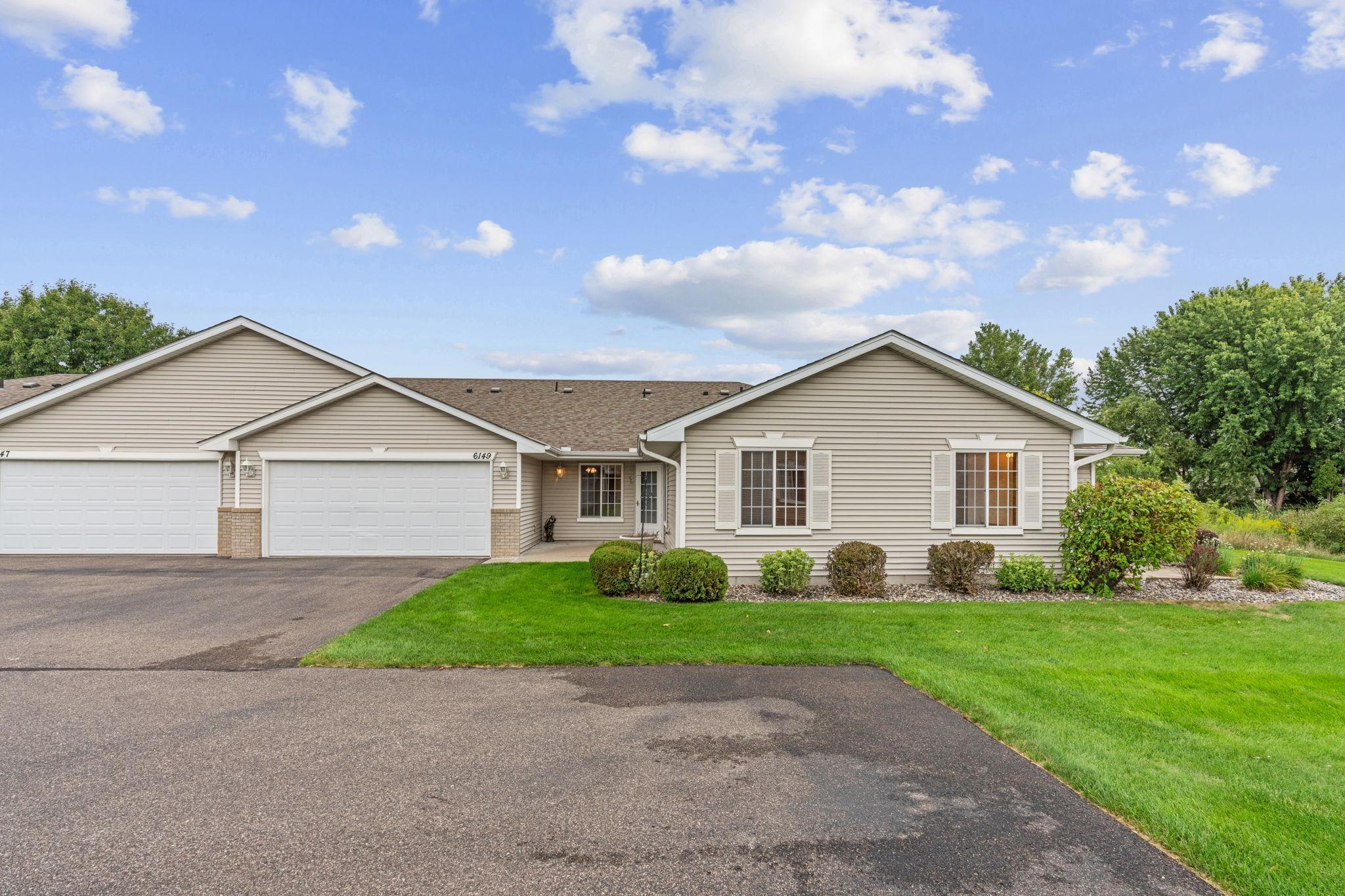 View of Residential at 6149 150th Street, Hugo MN 55038, Hugo - Mike Wilen | Minnesota Team Real Estate