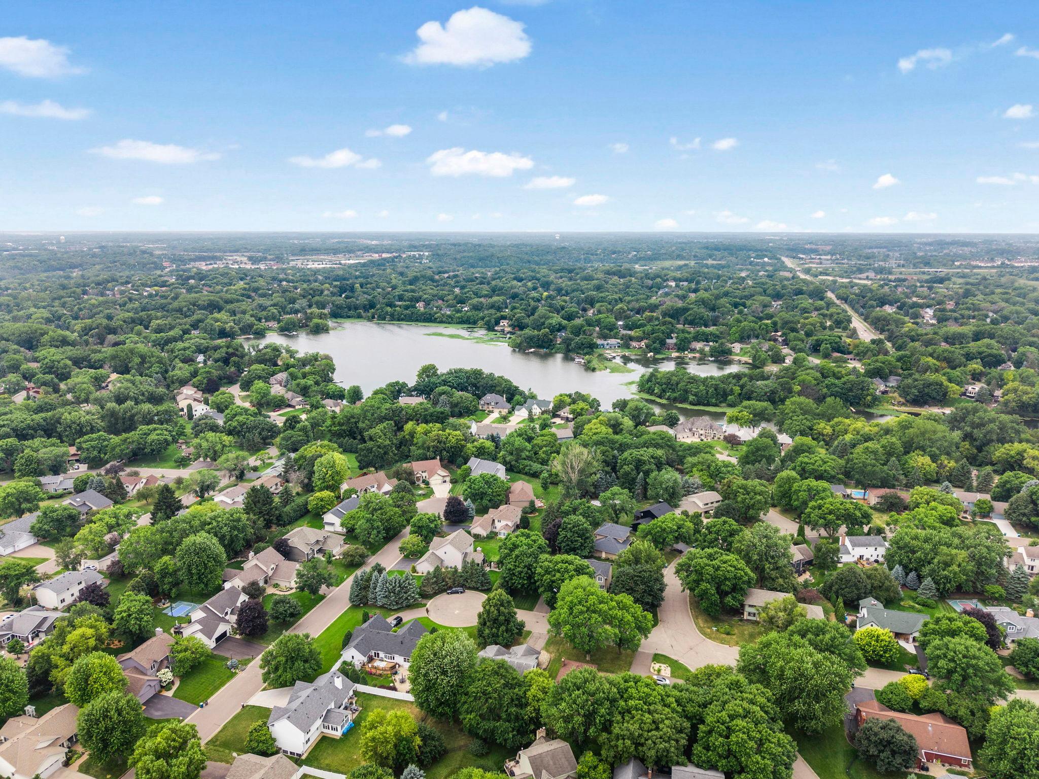 View of Residential at 4840 Evergreen Lane, Plymouth MN 55442, Plymouth (79 of 89) - Mike Wilen | Minnesota Team Real Estate