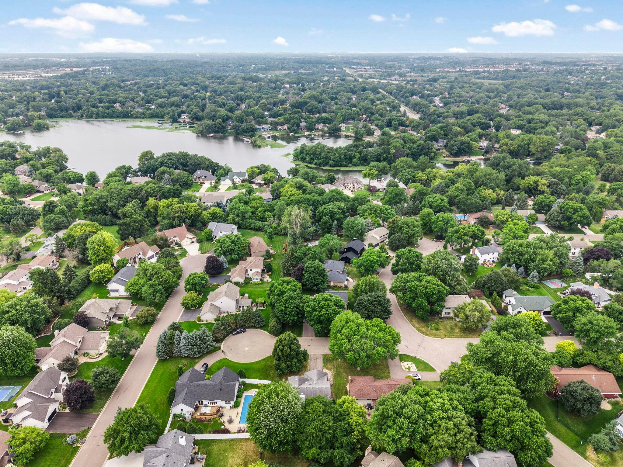 View of Residential at 4840 Evergreen Lane, Plymouth MN 55442, Plymouth (78 of 89) - Mike Wilen | Minnesota Team Real Estate
