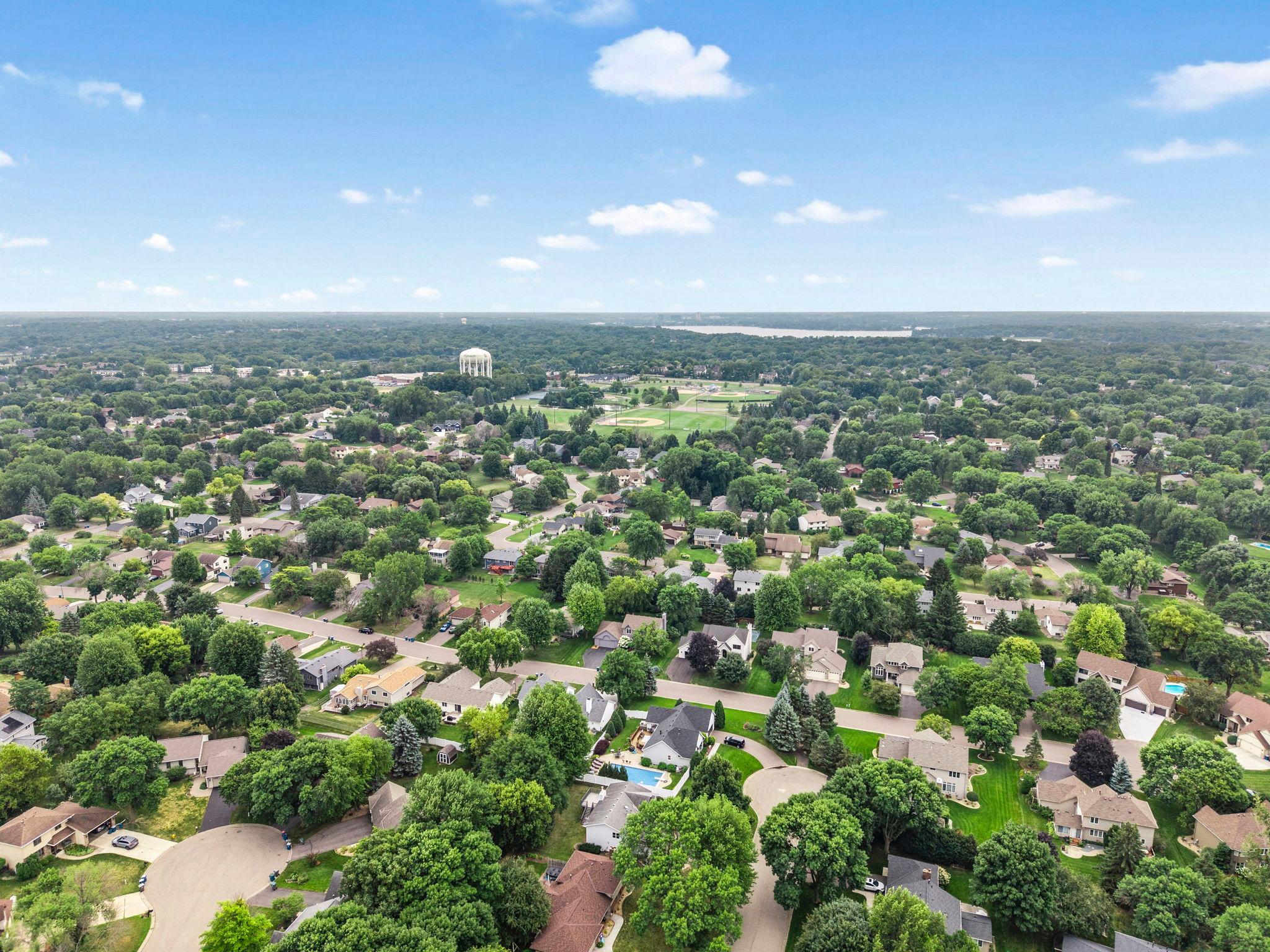 View of Residential at 4840 Evergreen Lane, Plymouth MN 55442, Plymouth (77 of 89) - Mike Wilen | Minnesota Team Real Estate