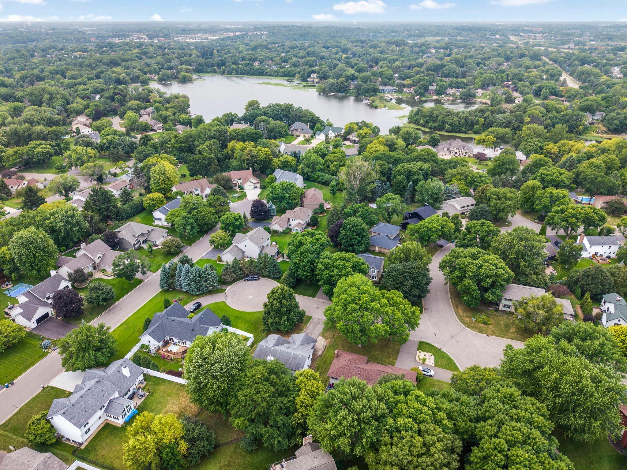 View of Residential at 4840 Evergreen Lane, Plymouth MN 55442, Plymouth (76 of 89) - Mike Wilen | Minnesota Team Real Estate