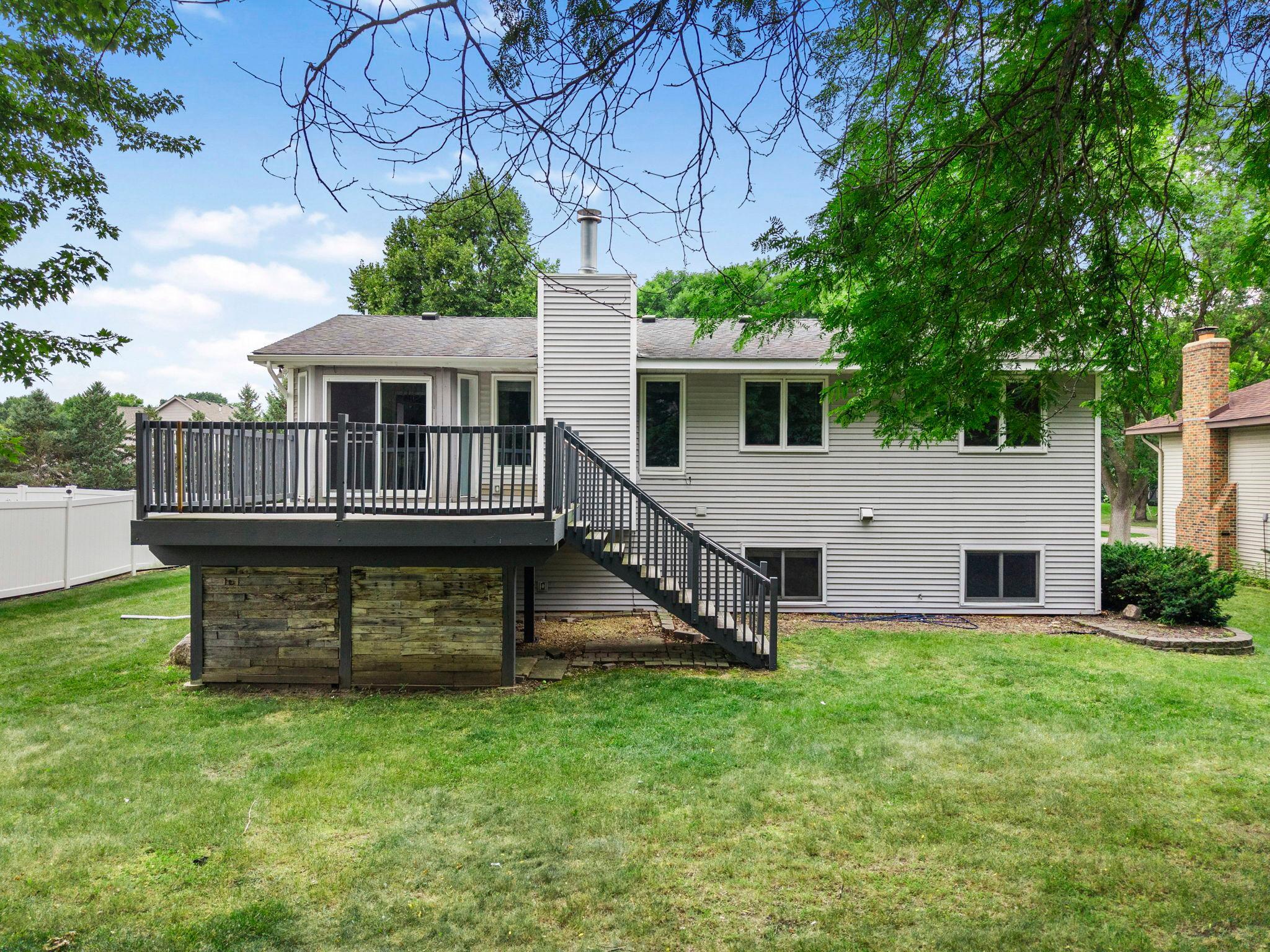 View of Residential at 4840 Evergreen Lane, Plymouth MN 55442, Plymouth (75 of 89) - Mike Wilen | Minnesota Team Real Estate