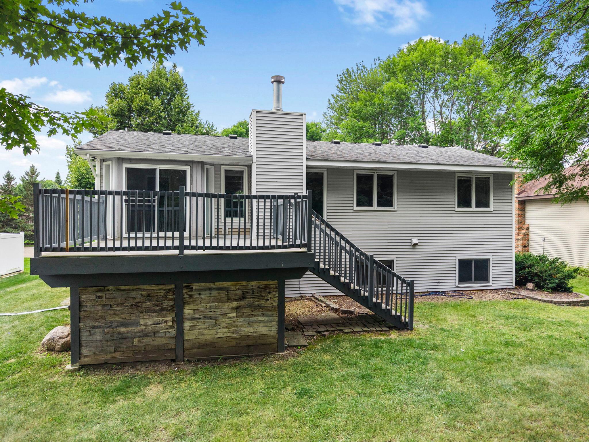 View of Residential at 4840 Evergreen Lane, Plymouth MN 55442, Plymouth (72 of 89) - Mike Wilen | Minnesota Team Real Estate