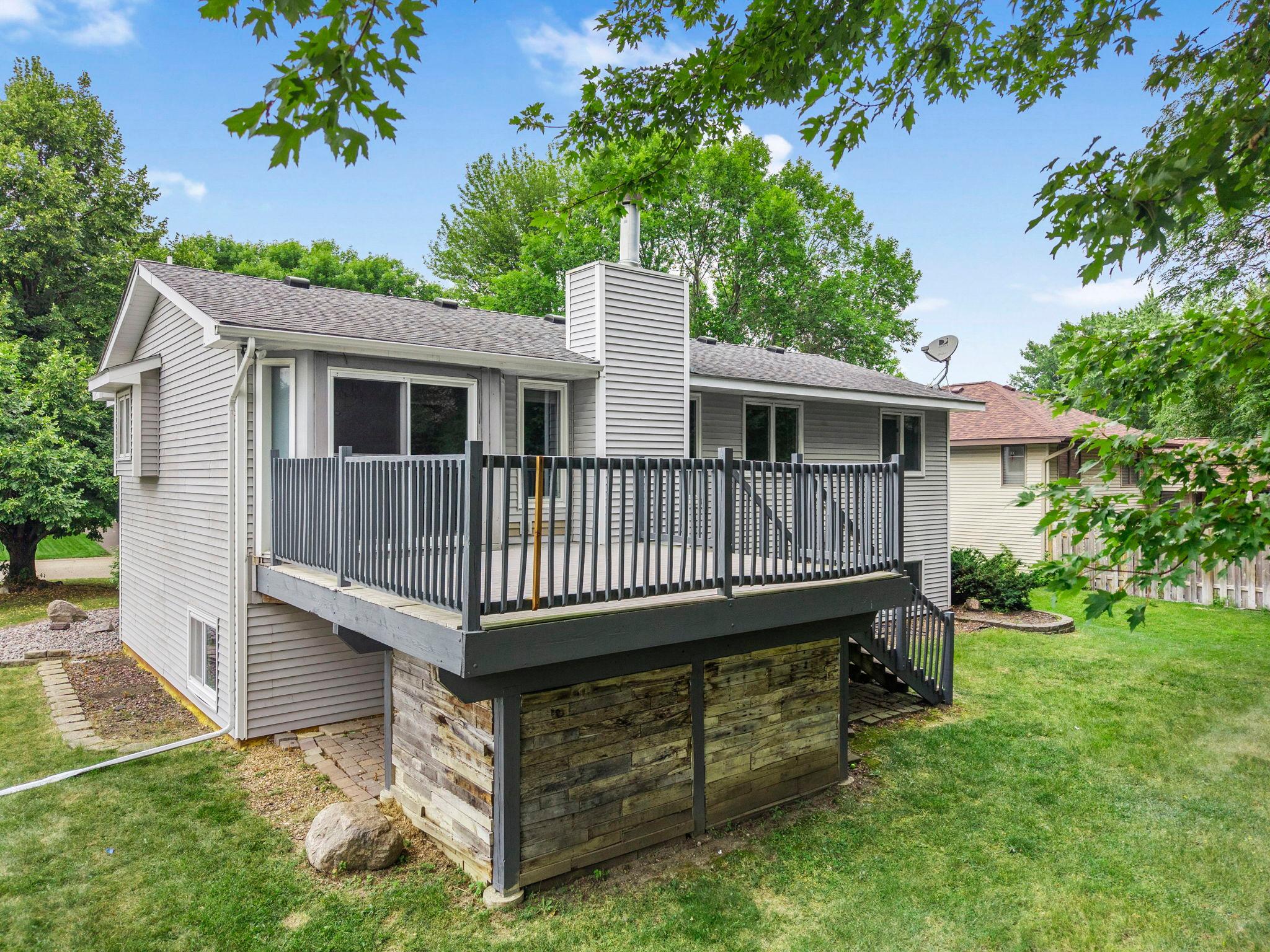 View of Residential at 4840 Evergreen Lane, Plymouth MN 55442, Plymouth (69 of 89) - Mike Wilen | Minnesota Team Real Estate