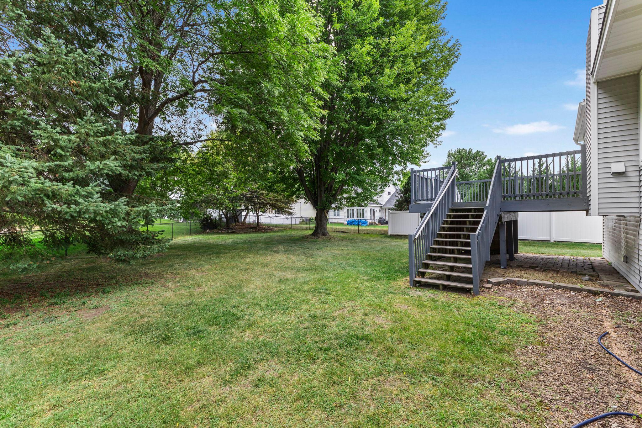 View of Residential at 4840 Evergreen Lane, Plymouth MN 55442, Plymouth (74 of 89) - Mike Wilen | Minnesota Team Real Estate