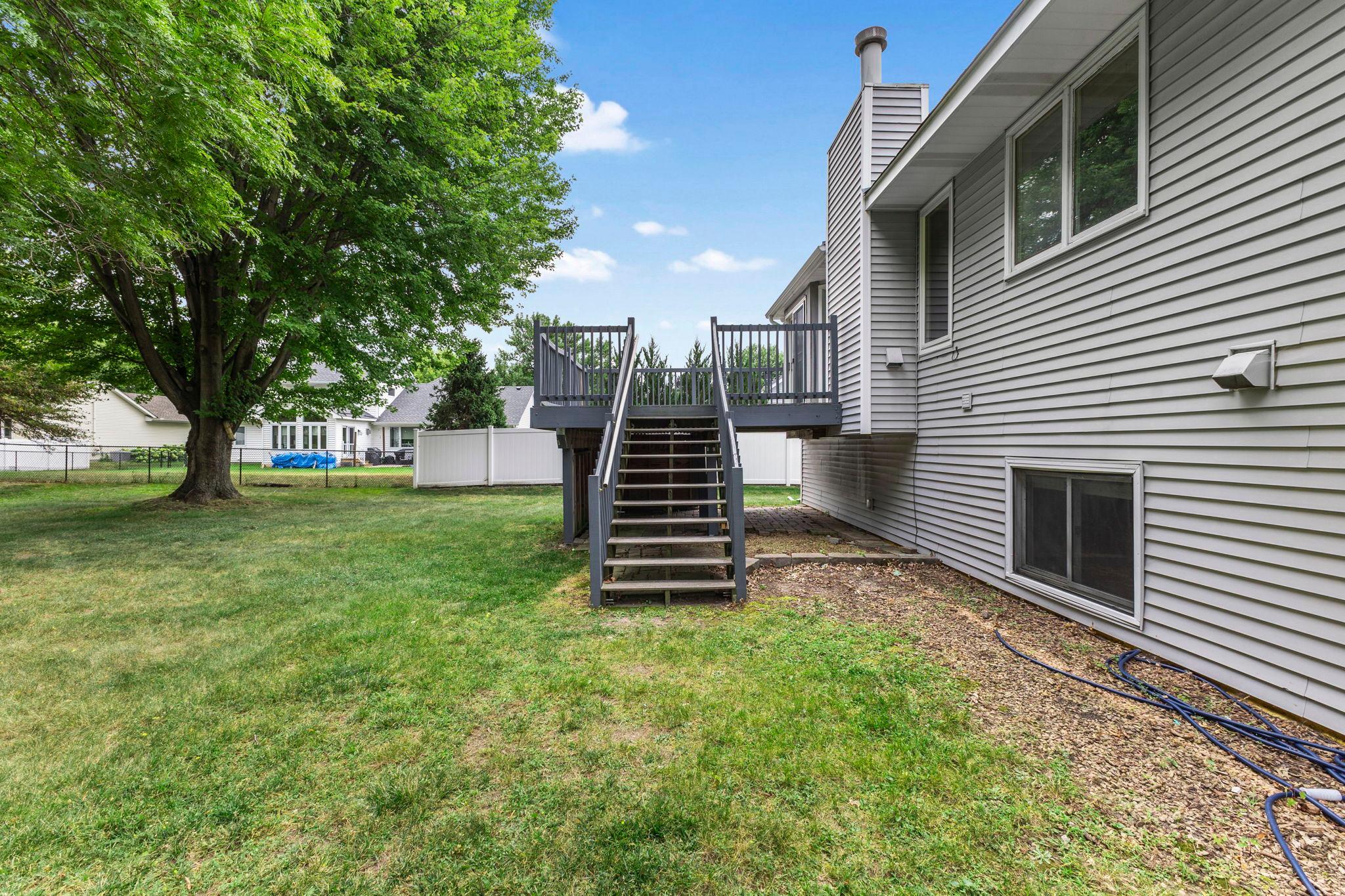 View of Residential at 4840 Evergreen Lane, Plymouth MN 55442, Plymouth (73 of 89) - Mike Wilen | Minnesota Team Real Estate