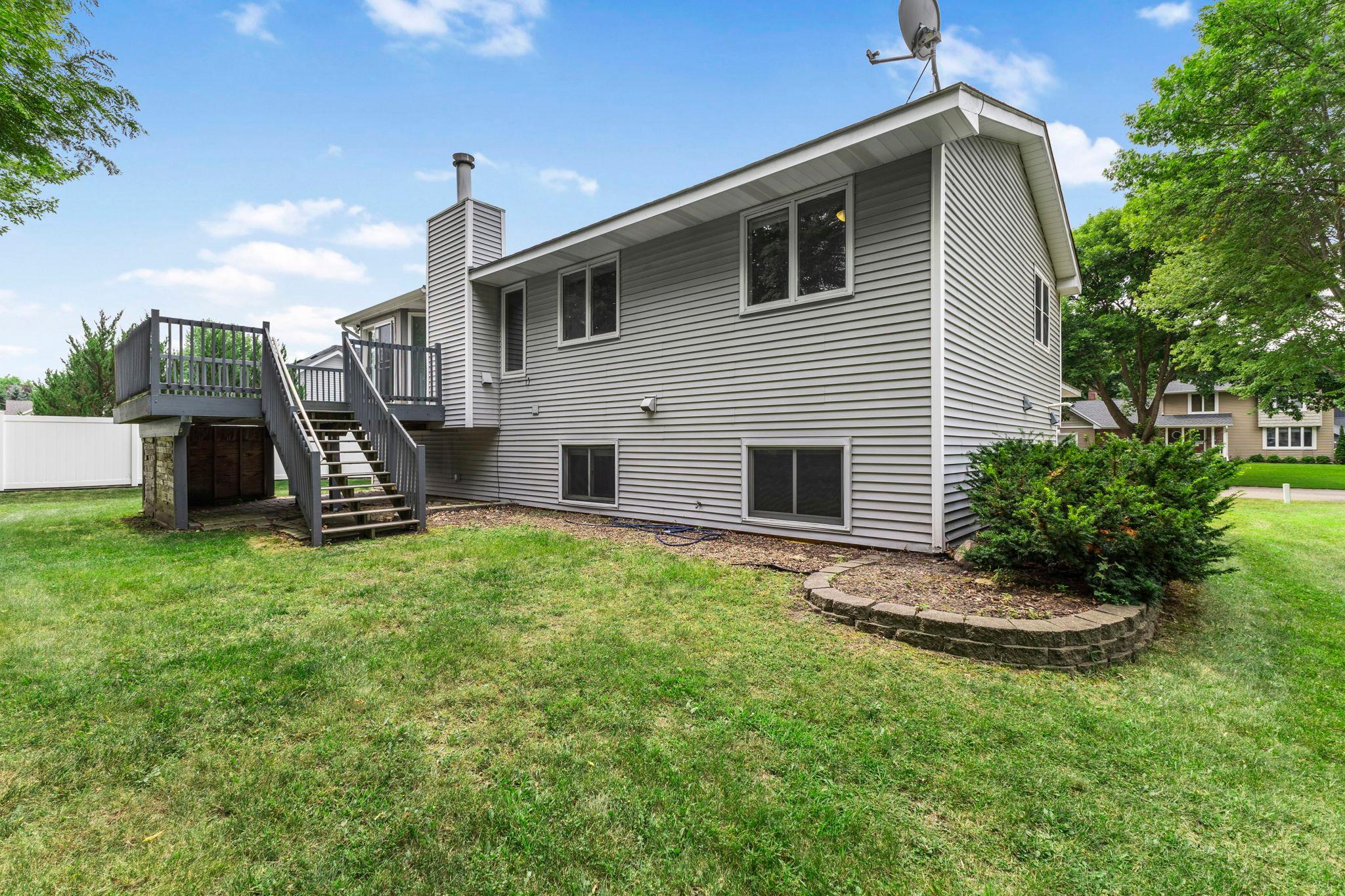 View of Residential at 4840 Evergreen Lane, Plymouth MN 55442, Plymouth (71 of 89) - Mike Wilen | Minnesota Team Real Estate