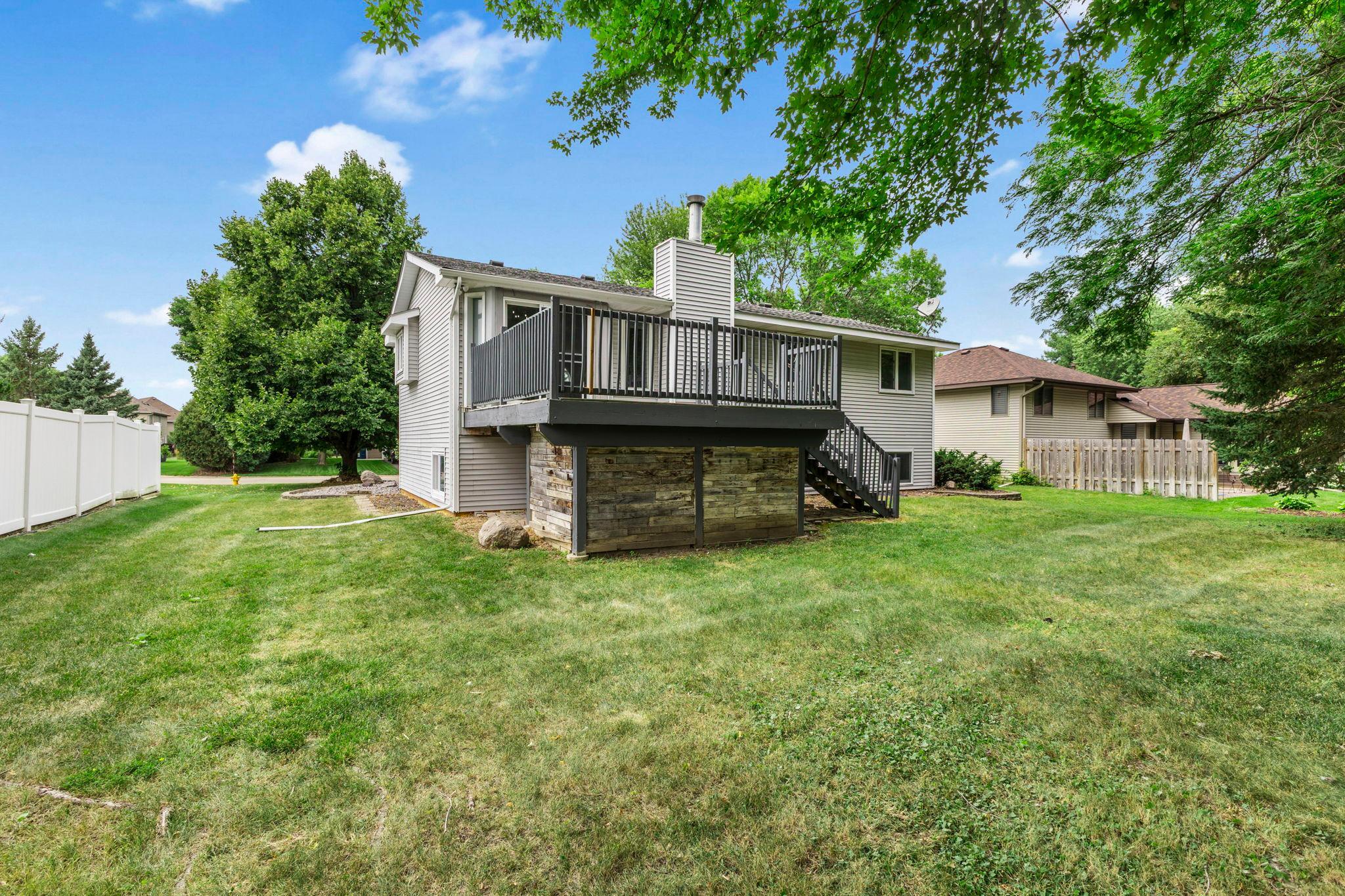 View of Residential at 4840 Evergreen Lane, Plymouth MN 55442, Plymouth (70 of 89) - Mike Wilen | Minnesota Team Real Estate