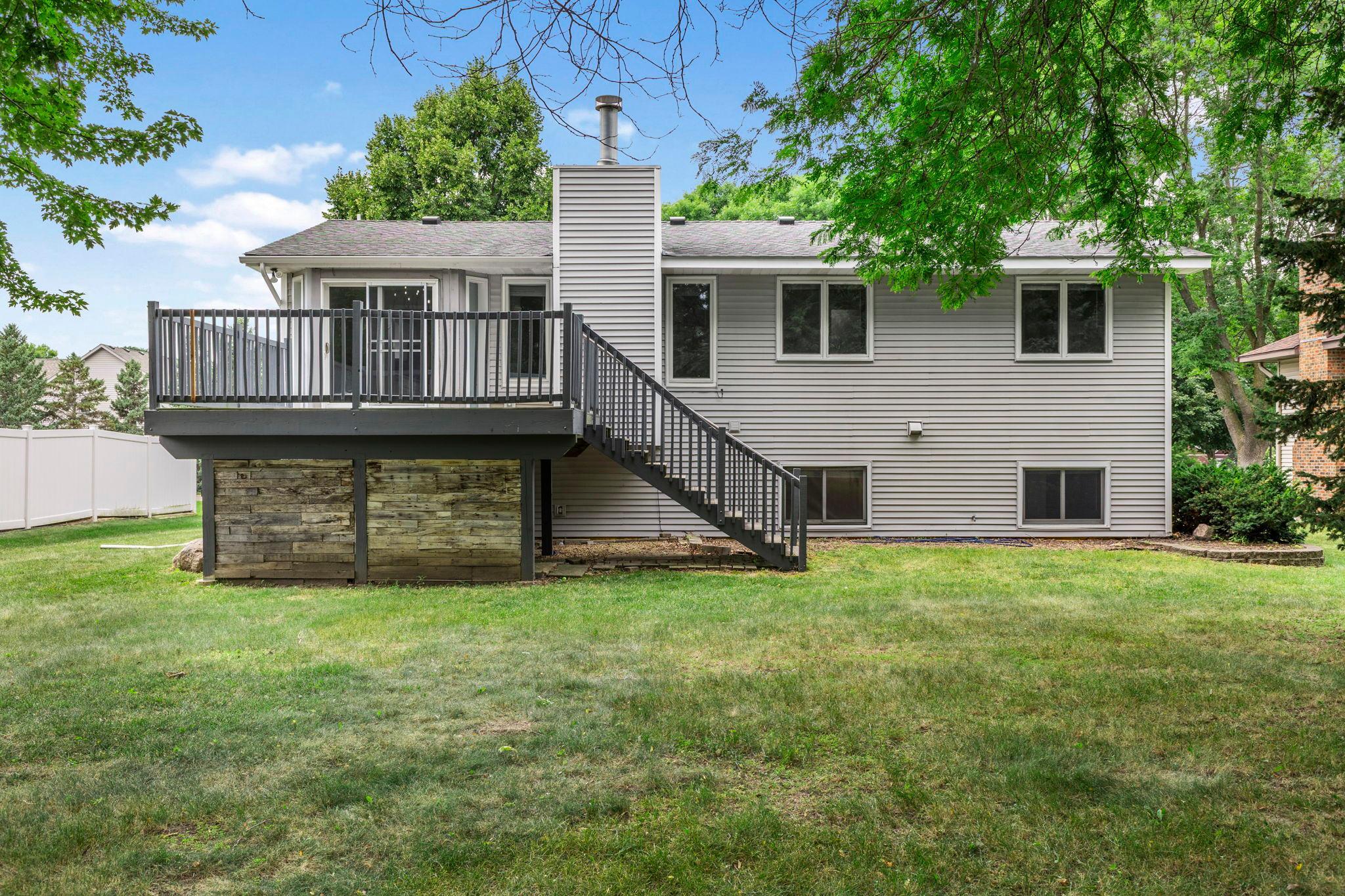 View of Residential at 4840 Evergreen Lane, Plymouth MN 55442, Plymouth (68 of 89) - Mike Wilen | Minnesota Team Real Estate