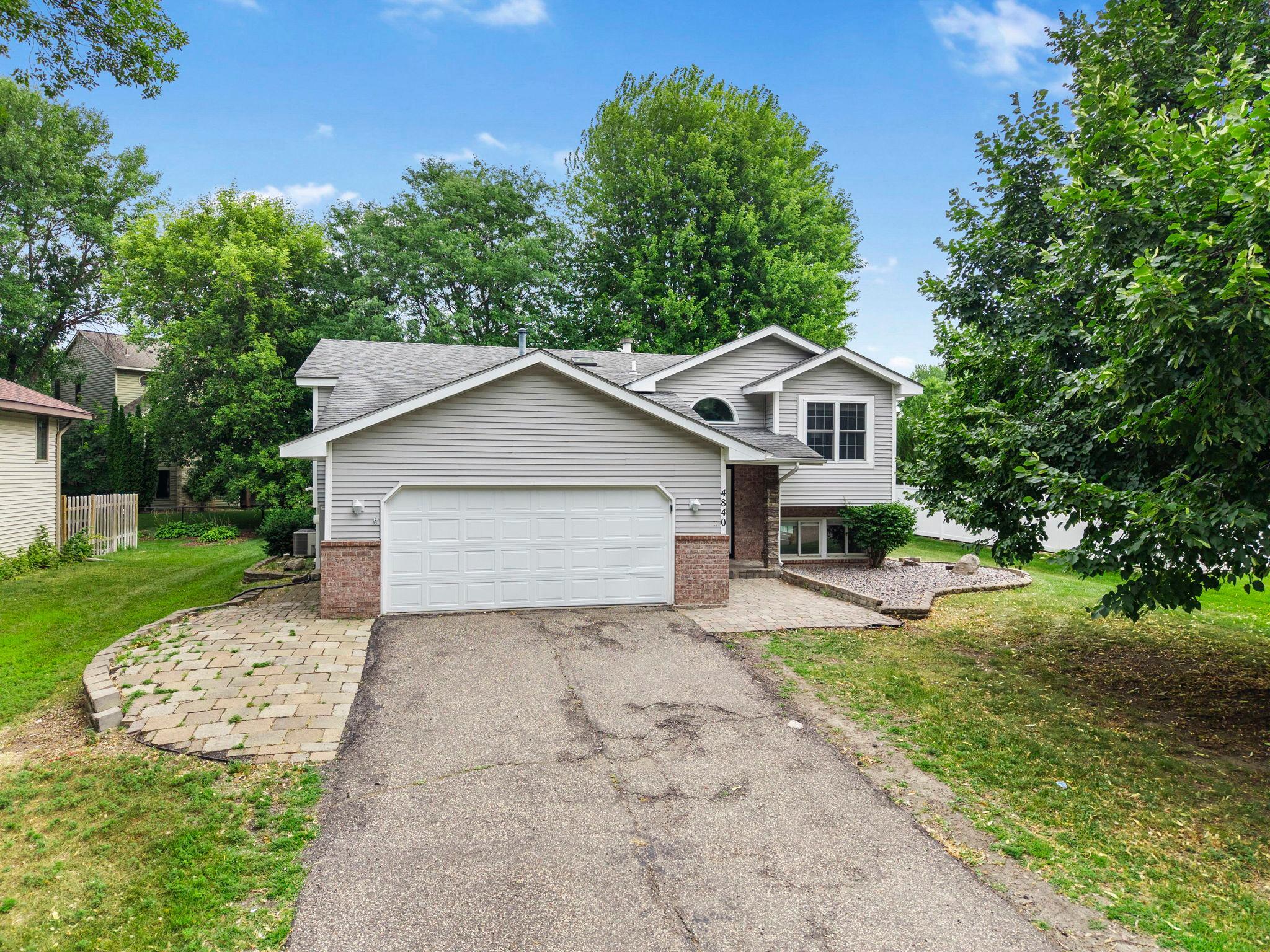 View of Residential at 4840 Evergreen Lane, Plymouth MN 55442, Plymouth - Mike Wilen | Minnesota Team Real Estate