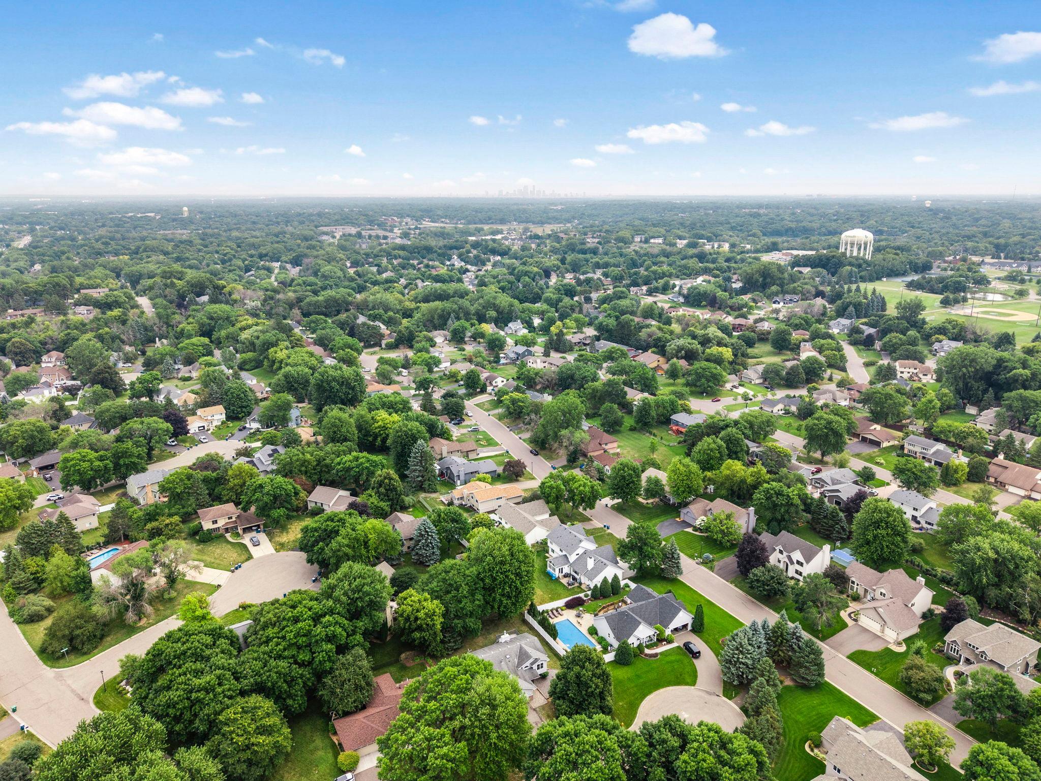 View of Residential at 4840 Evergreen Lane, Plymouth MN 55442, Plymouth (81 of 89) - Mike Wilen | Minnesota Team Real Estate