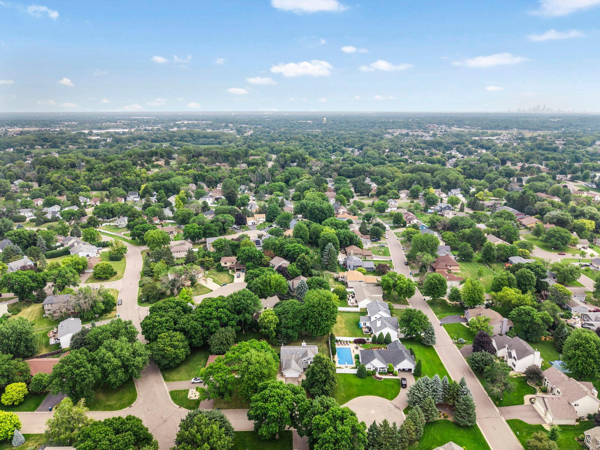 View of Residential at 4840 Evergreen Lane, Plymouth MN 55442, Plymouth (80 of 89) - Mike Wilen | Minnesota Team Real Estate