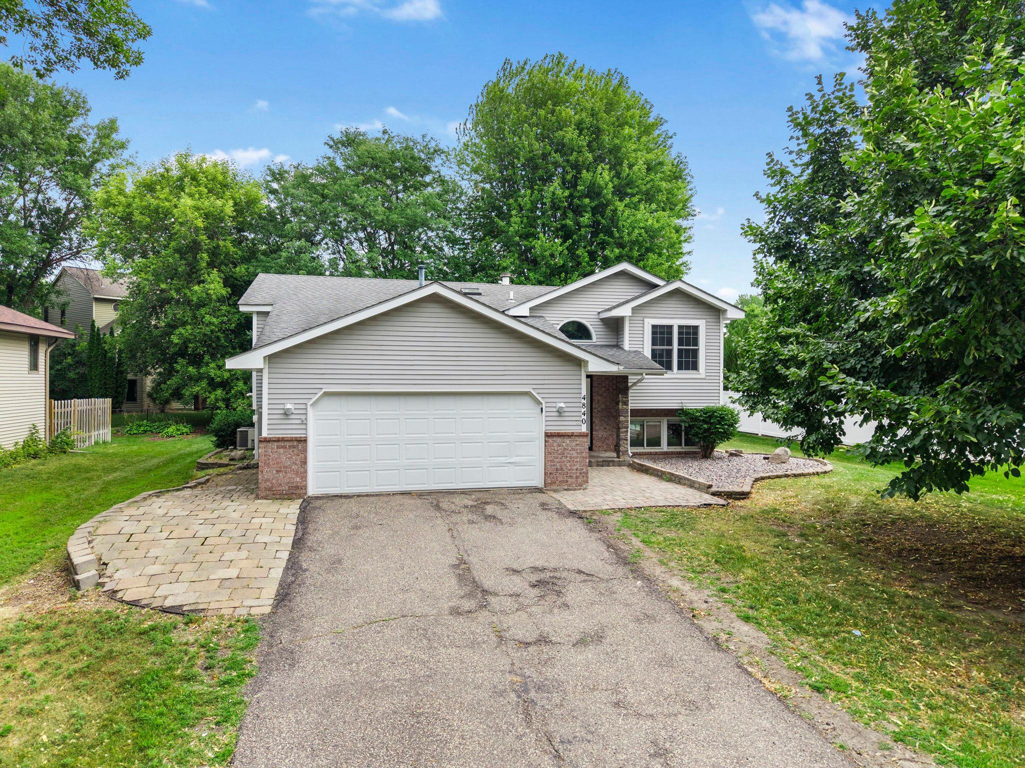 View of Residential at 4840 Evergreen Lane, Plymouth MN 55442, Plymouth (2 of 89) - Mike Wilen | Minnesota Team Real Estate