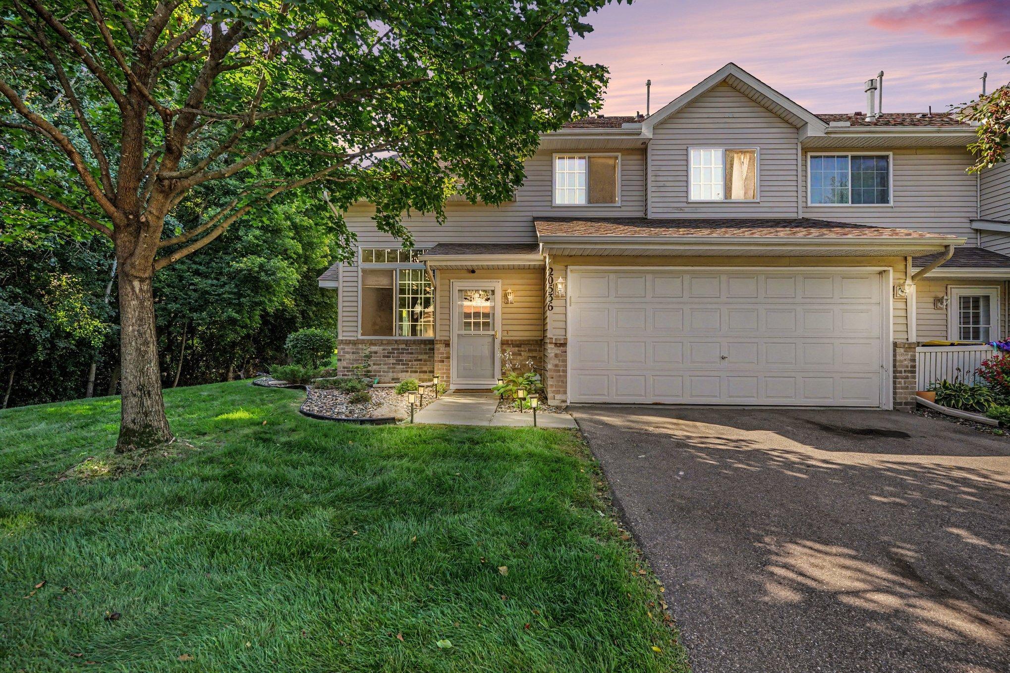 View of Residential at 20536 Erin Court #34, Farmington MN 55024, Farmington - Mike Wilen | Minnesota Team Real Estate