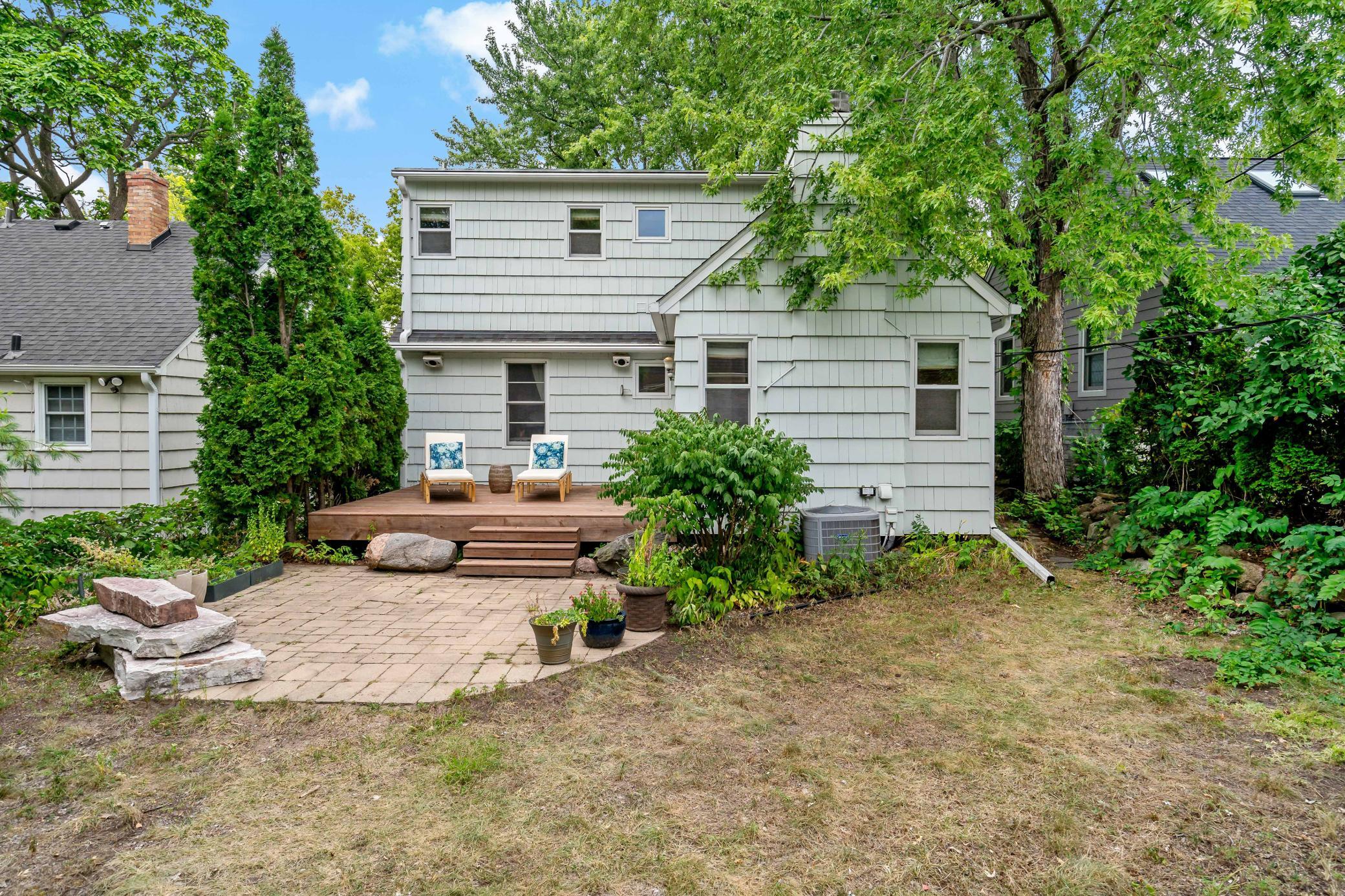 View of Residential at 5434 Vincent Avenue, Minneapolis MN 55410, Minneapolis (20 of 28) - Mike Wilen | Minnesota Team Real Estate