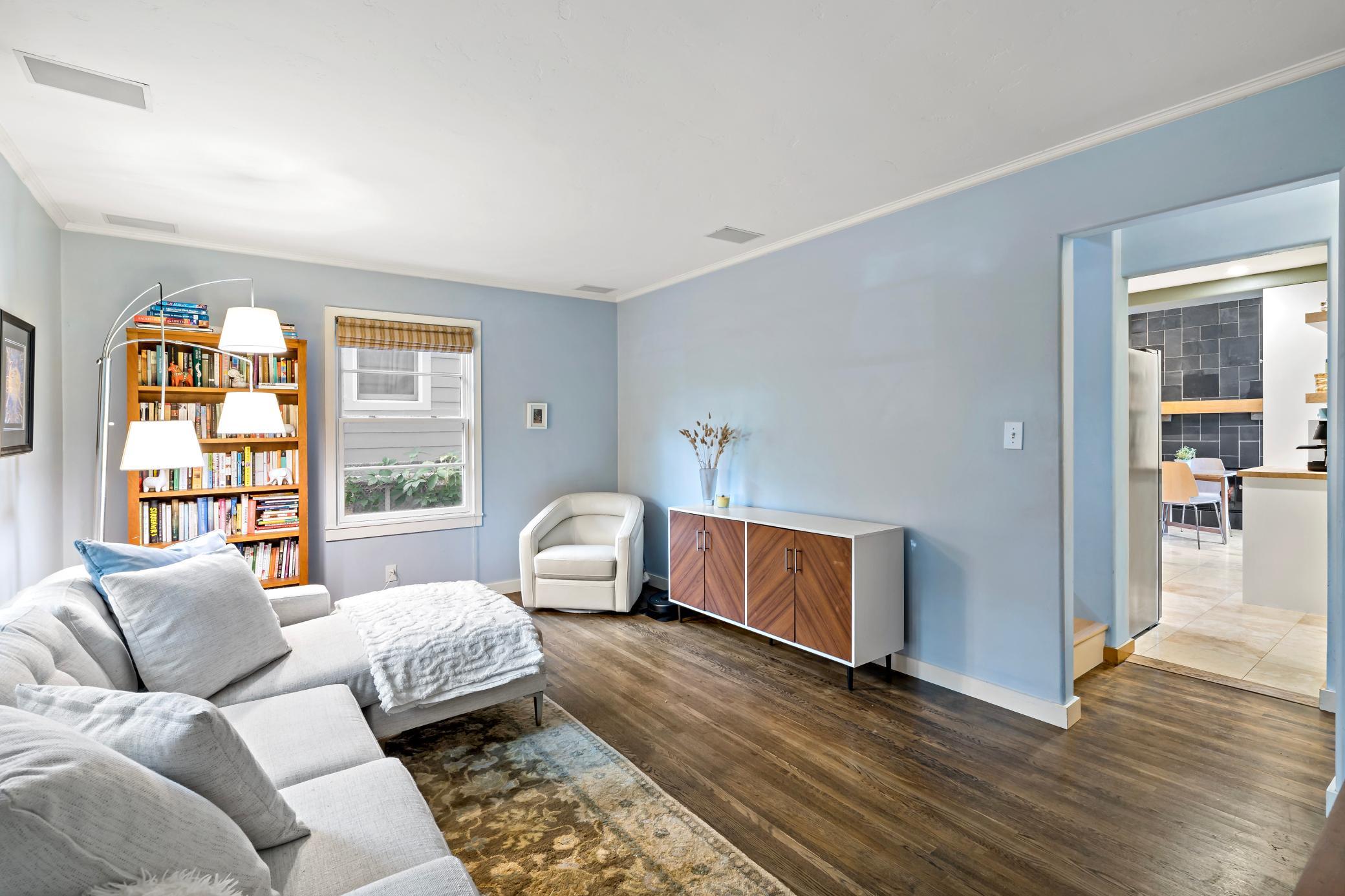 View of Residential at 5434 Vincent Avenue, Minneapolis MN 55410, Minneapolis (4 of 28) - Mike Wilen | Minnesota Team Real Estate