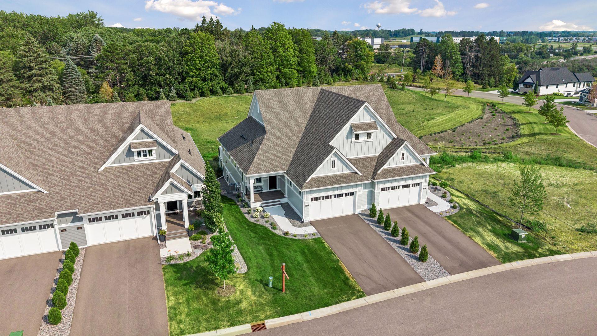 View of Residential at 87 Spring Farm Road, North Oaks MN 55127, North Oaks (2 of 31) - Mike Wilen | Minnesota Team Real Estate