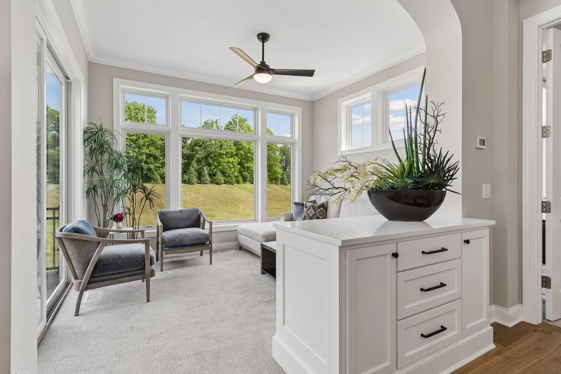 View of Residential at 87 Spring Farm Road, North Oaks MN 55127, North Oaks (8 of 31) - Mike Wilen | Minnesota Team Real Estate