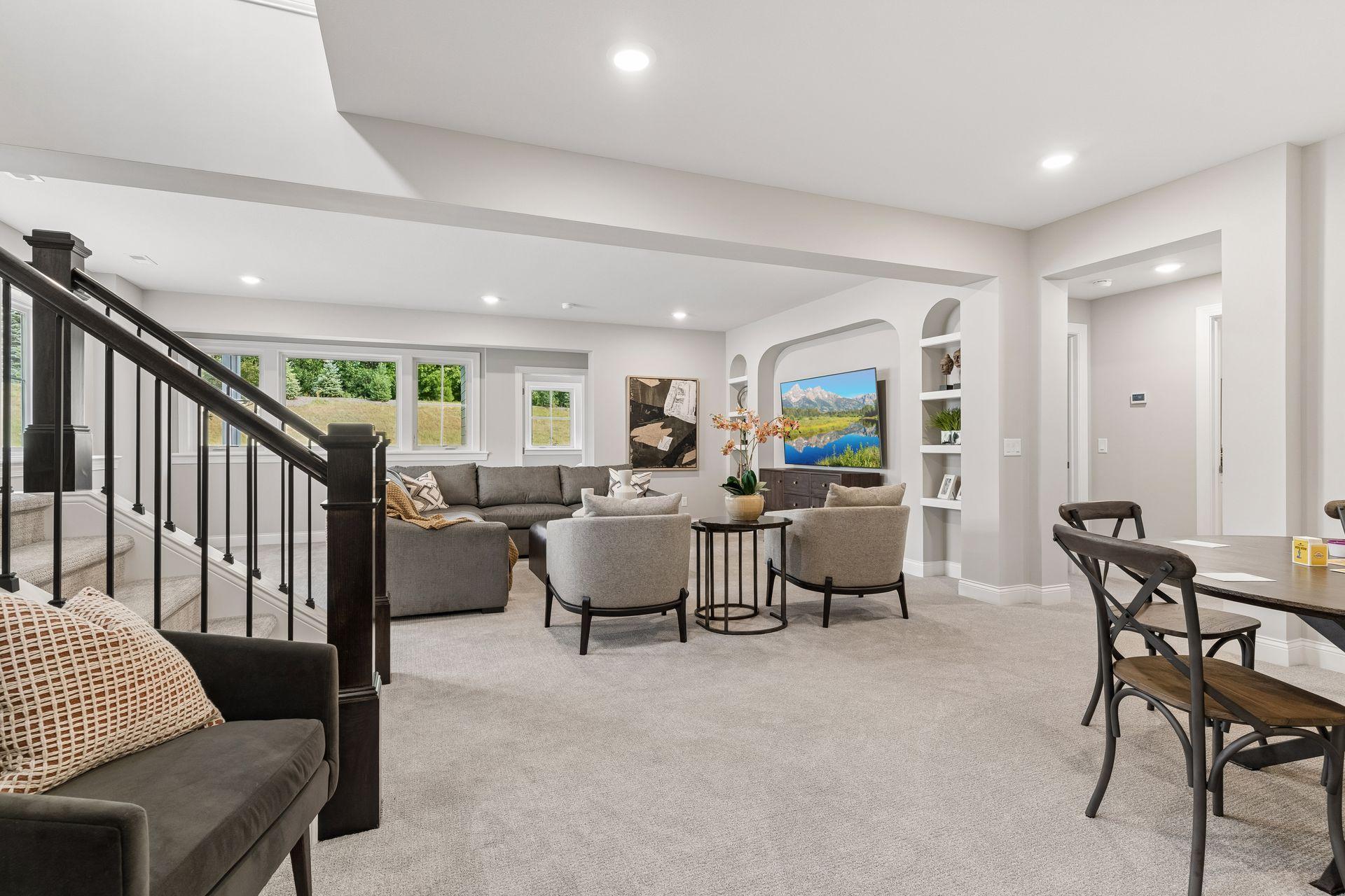 View of Residential at 87 Spring Farm Road, North Oaks MN 55127, North Oaks (17 of 31) - Mike Wilen | Minnesota Team Real Estate