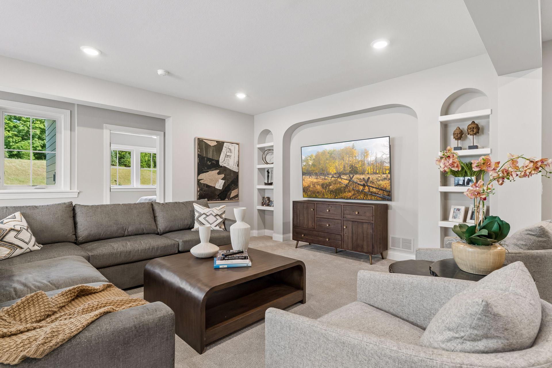 View of Residential at 87 Spring Farm Road, North Oaks MN 55127, North Oaks (18 of 31) - Mike Wilen | Minnesota Team Real Estate