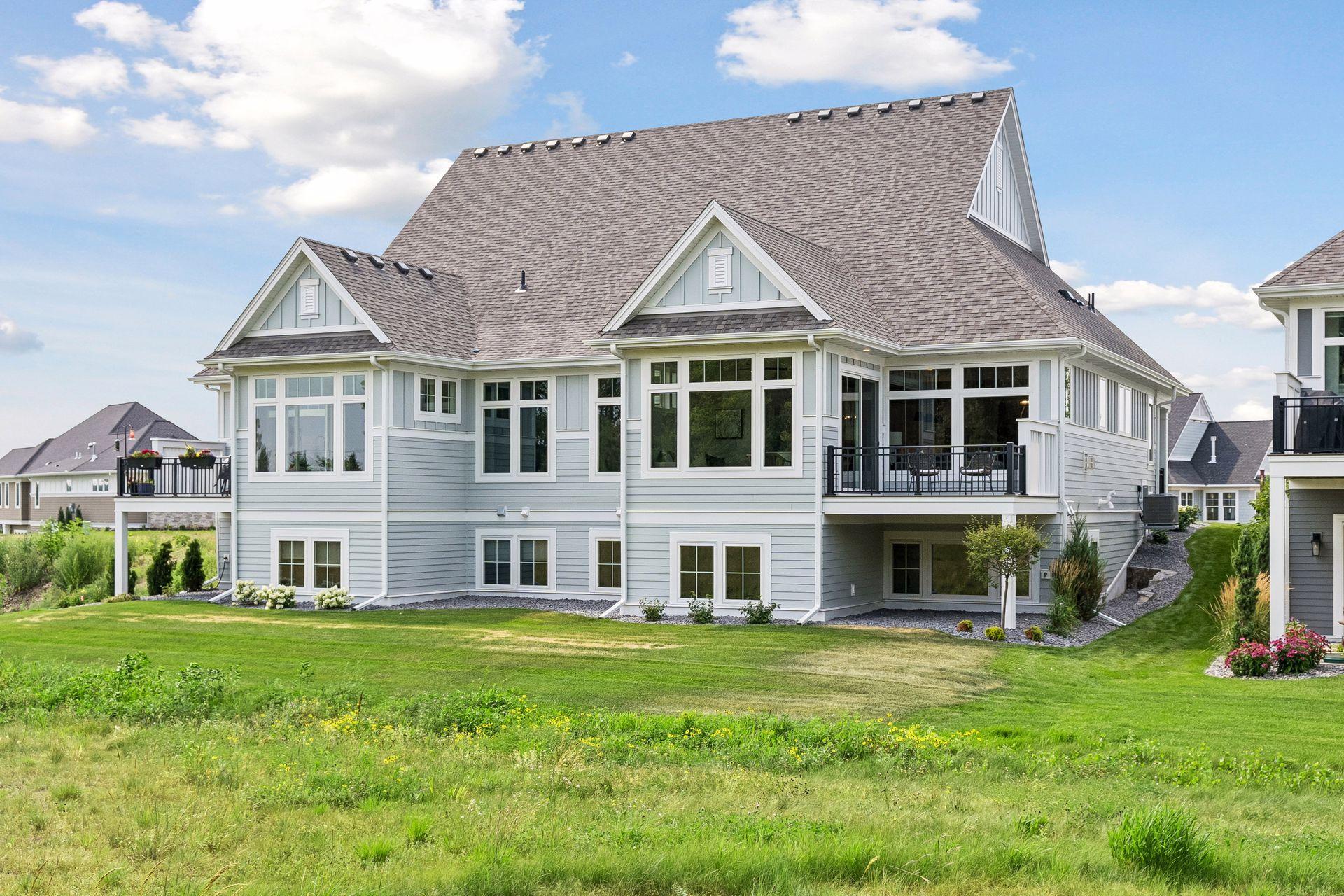 View of Residential at 87 Spring Farm Road, North Oaks MN 55127, North Oaks (24 of 31) - Mike Wilen | Minnesota Team Real Estate