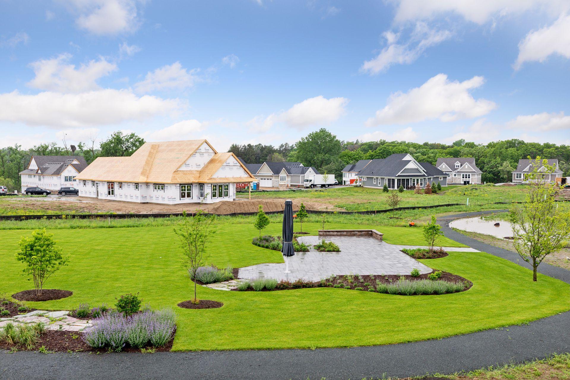 View of Residential at 87 Spring Farm Road, North Oaks MN 55127, North Oaks (26 of 31) - Mike Wilen | Minnesota Team Real Estate