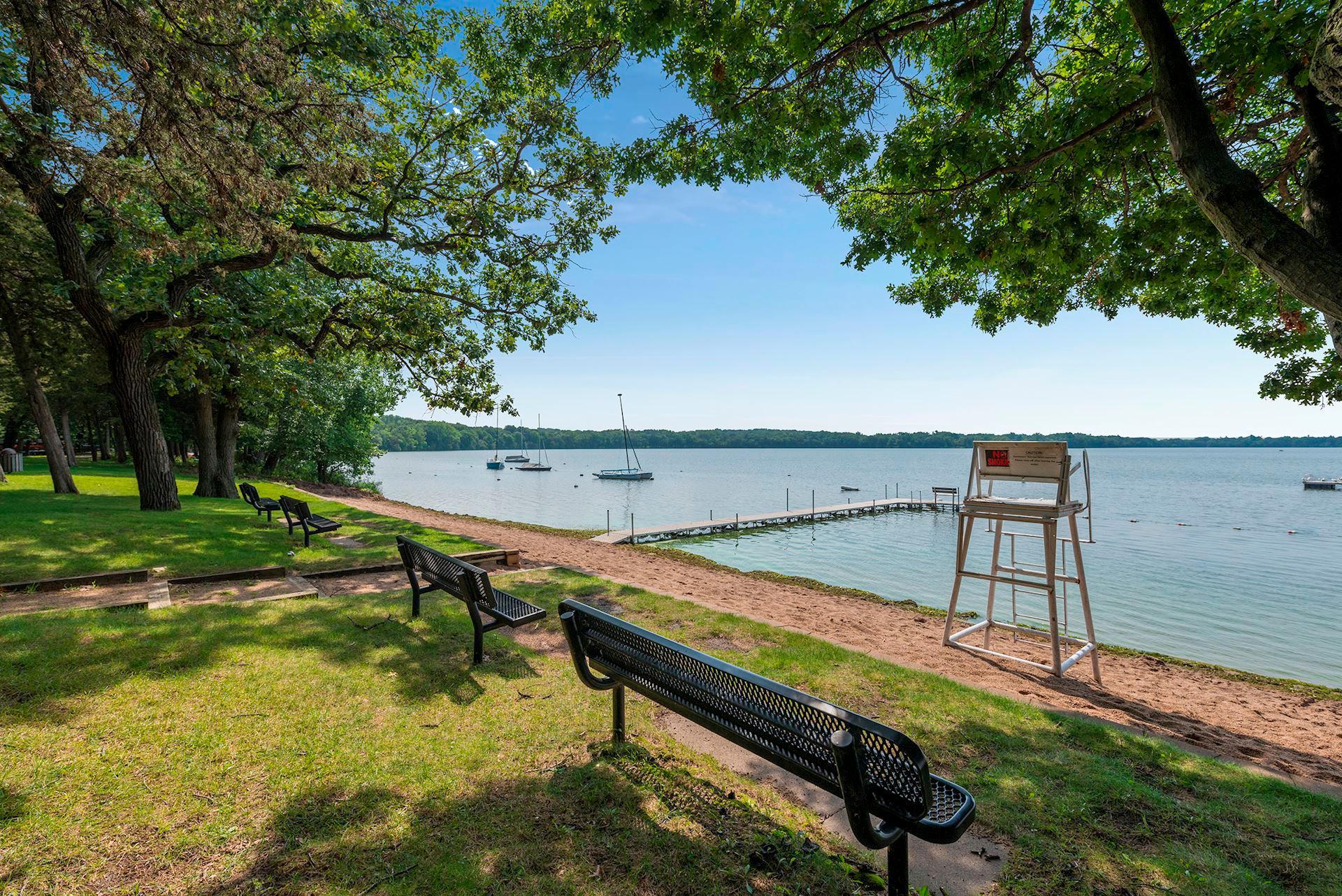 View of Residential at 87 Spring Farm Road, North Oaks MN 55127, North Oaks (30 of 31) - Mike Wilen | Minnesota Team Real Estate