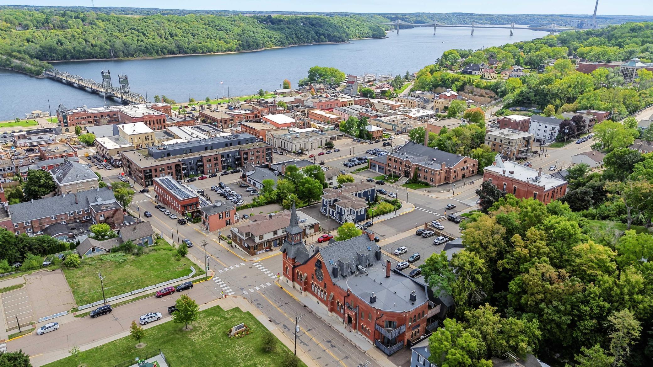 View of Residential at 116 3rd Street, Stillwater MN 55082, Stillwater (3 of 29) - Mike Wilen | Minnesota Team Real Estate