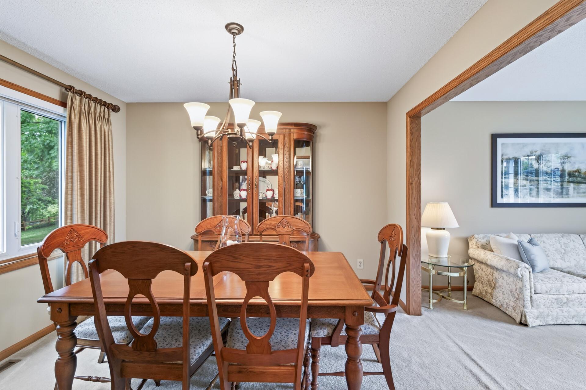 View of Residential at 13640 Gardenia Path, Apple Valley MN 55124, Apple Valley (10 of 32) - Mike Wilen | Minnesota Team Real Estate