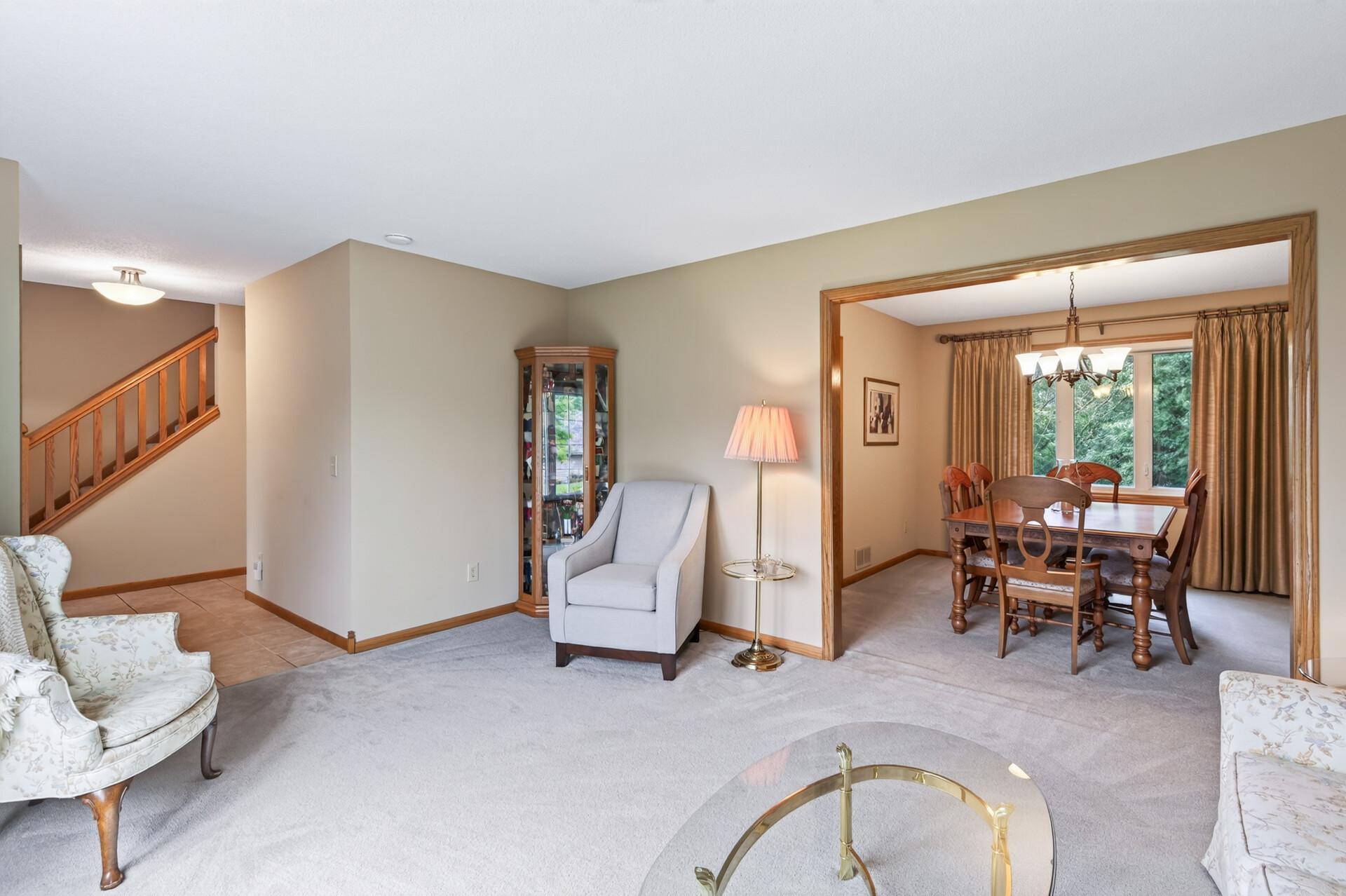 View of Residential at 13640 Gardenia Path, Apple Valley MN 55124, Apple Valley (8 of 32) - Mike Wilen | Minnesota Team Real Estate